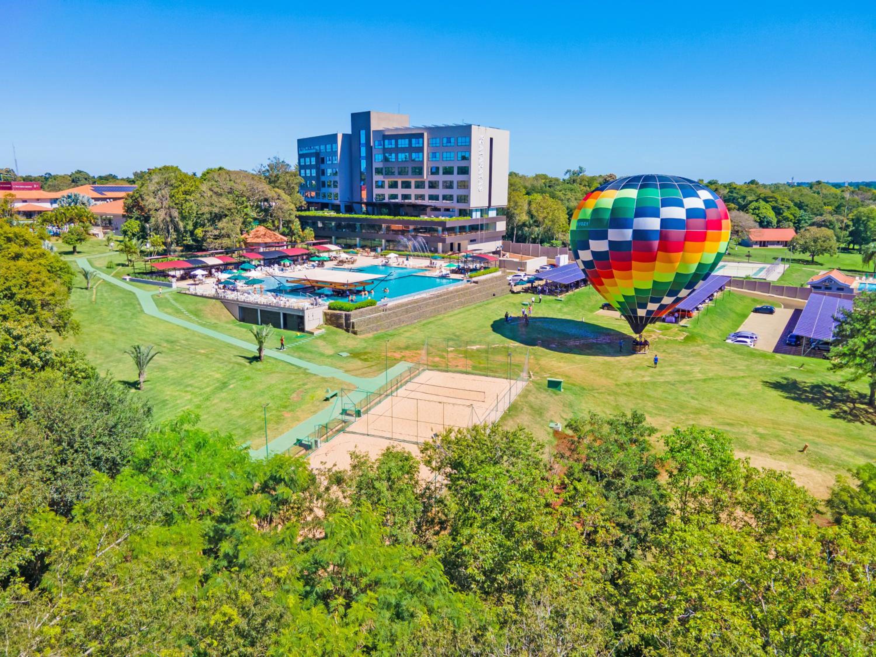 Complexo Eco Cataratas Resort by SJ photo 79 of 142
