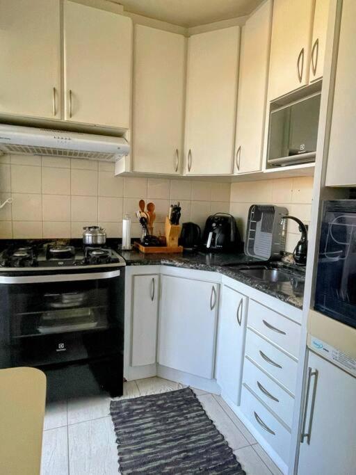 Apartamento Marisco
