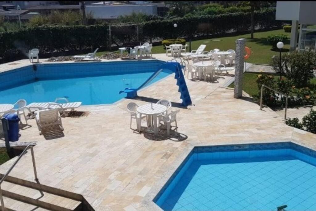 Apartamento Marisco