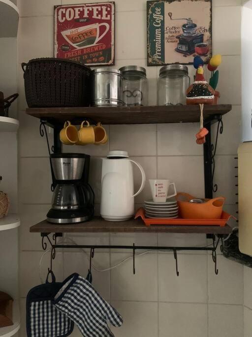 Apartamento Marisco