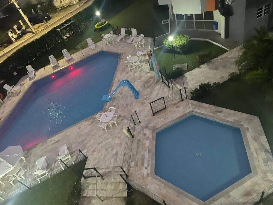 Apartamento Marisco