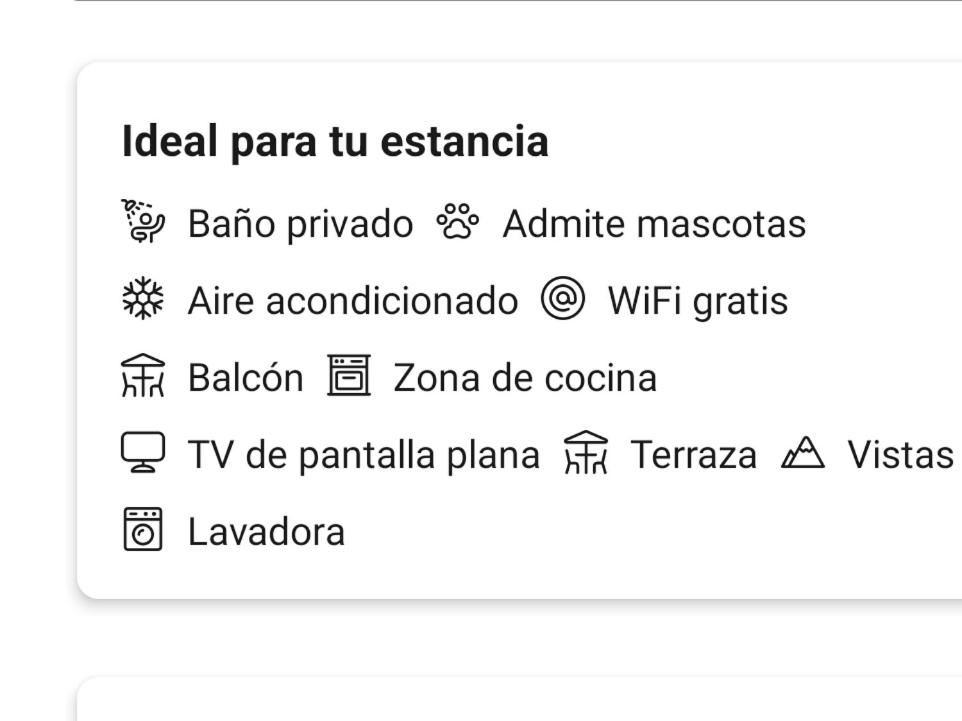 Apartamentos De Don Juan