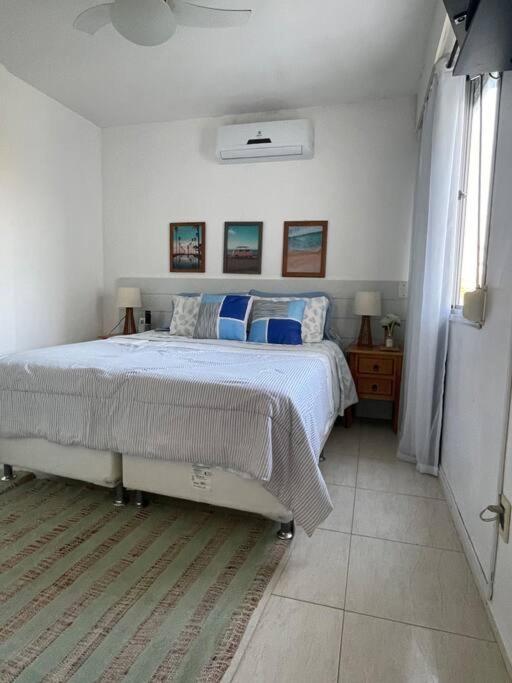 Apartamento Marisco
