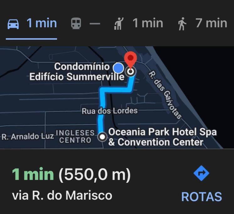 Apartamento Marisco