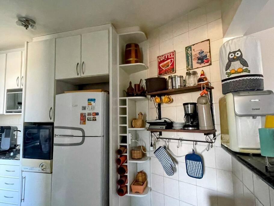 Apartamento Marisco