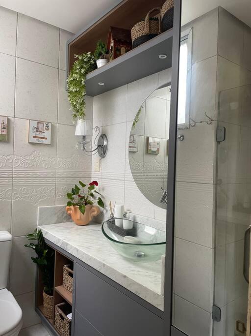 Apartamento Marisco