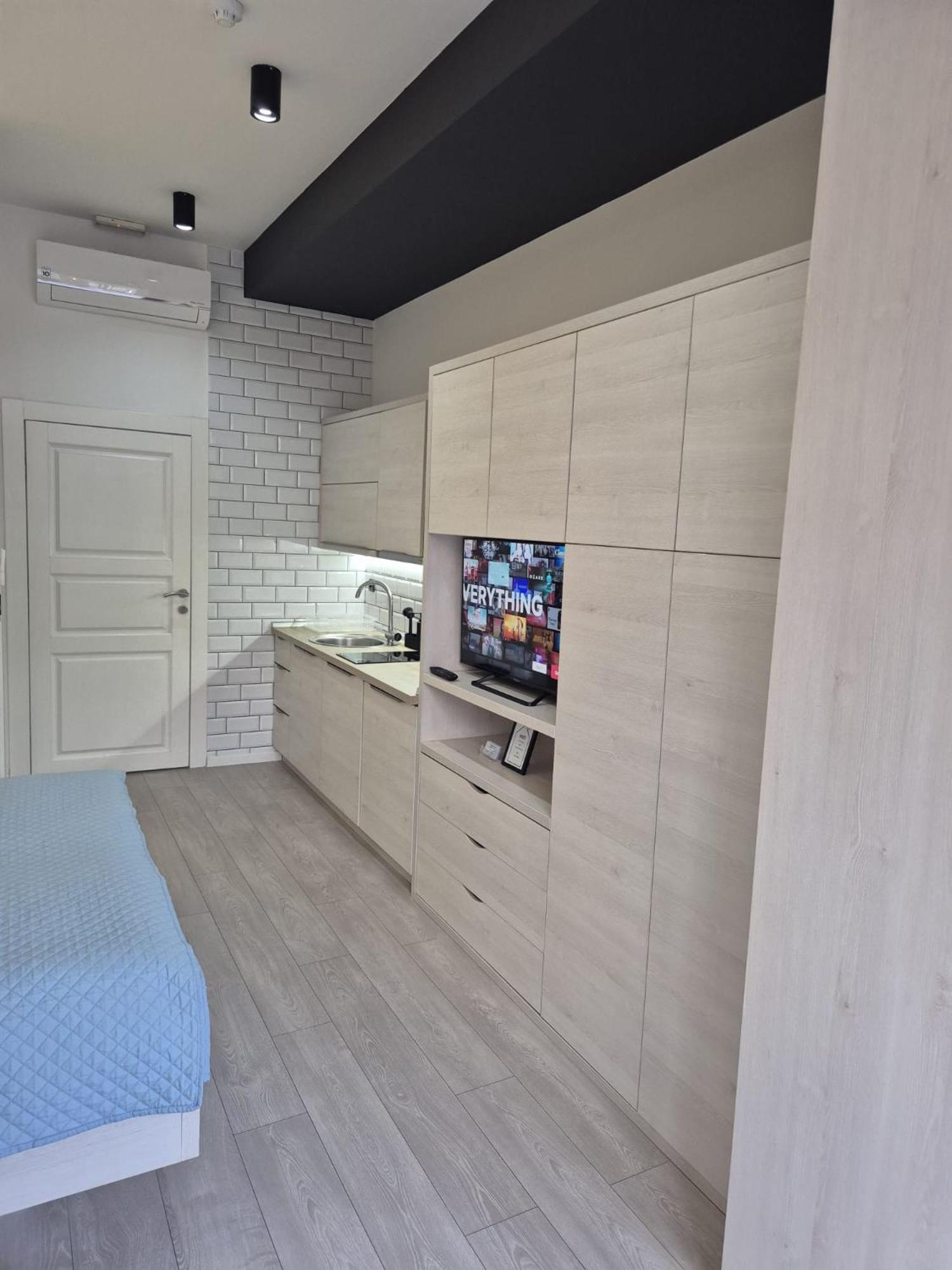 Boulevard Apartments
