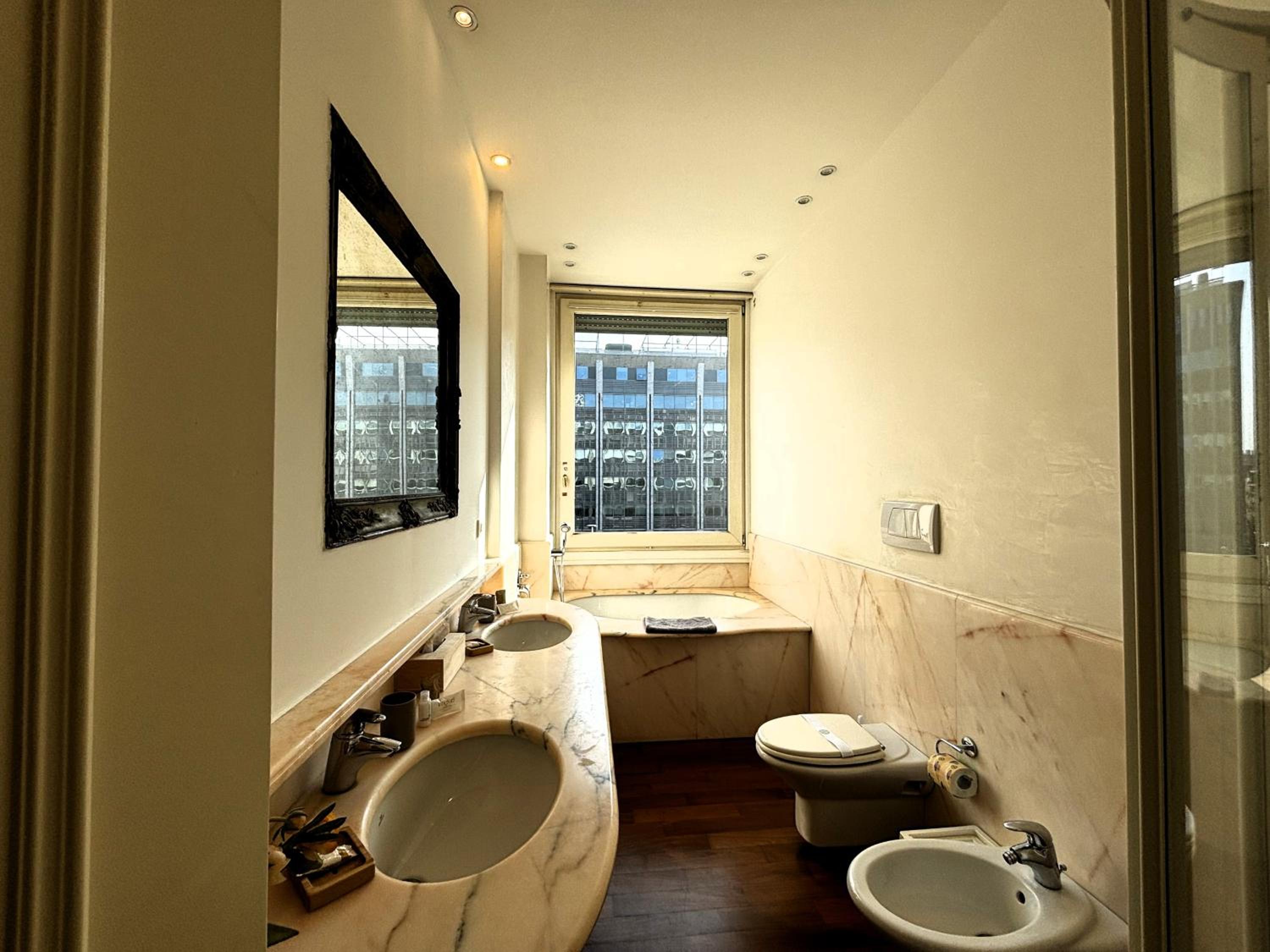 Vittore Rooms & Apartment