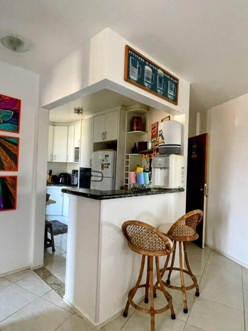 Apartamento Marisco
