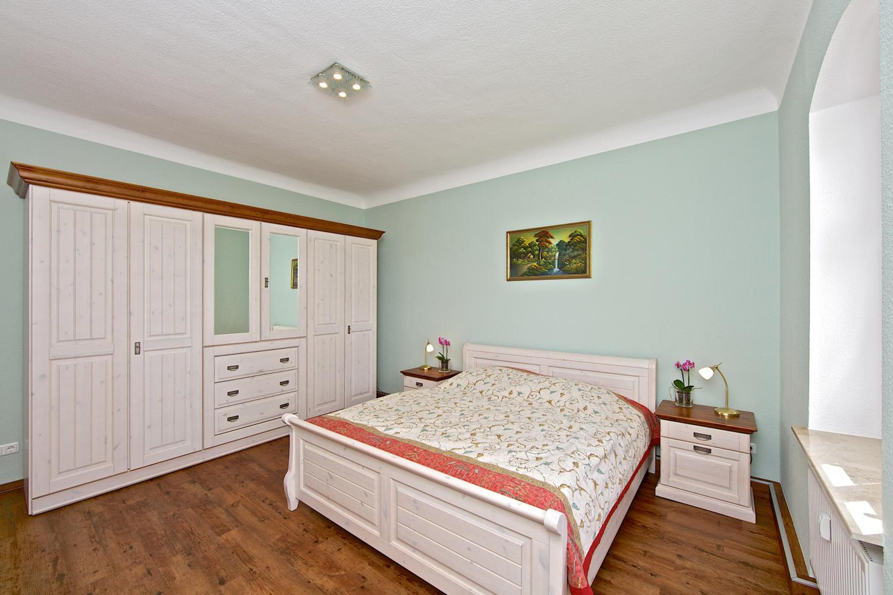 Ferienwohnung am Blauen Wunder