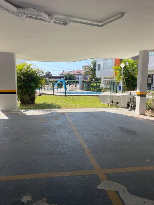 Apartamento Marisco