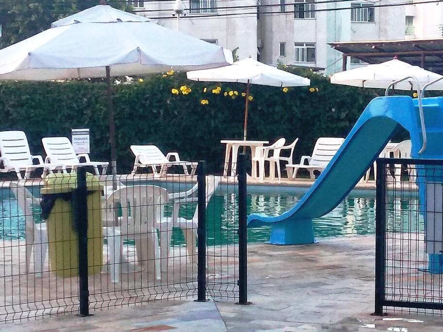 Apartamento Marisco