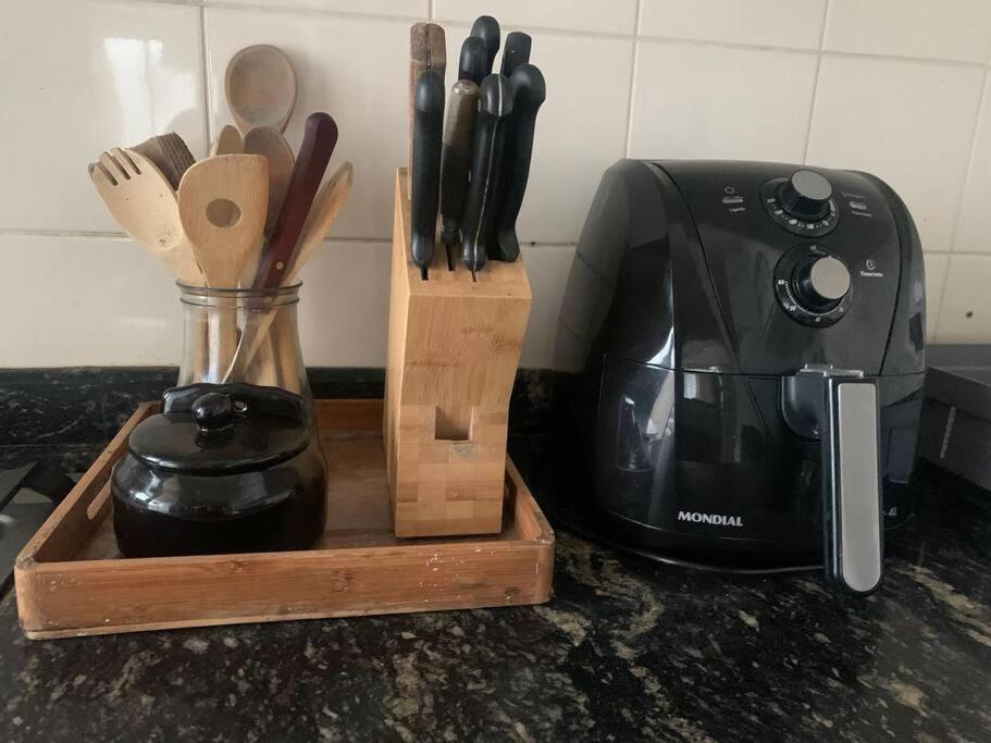 Apartamento Marisco