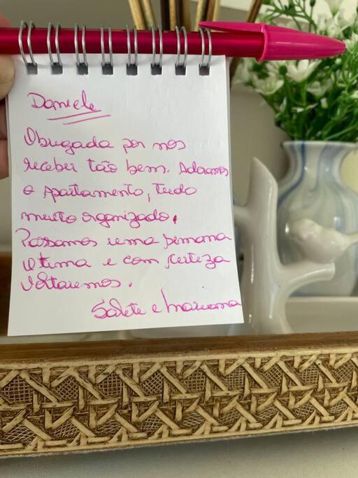 Apartamento Marisco