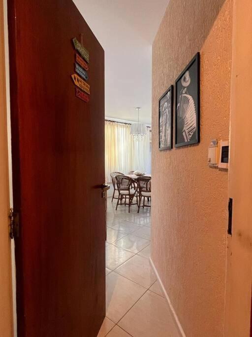 Apartamento Marisco