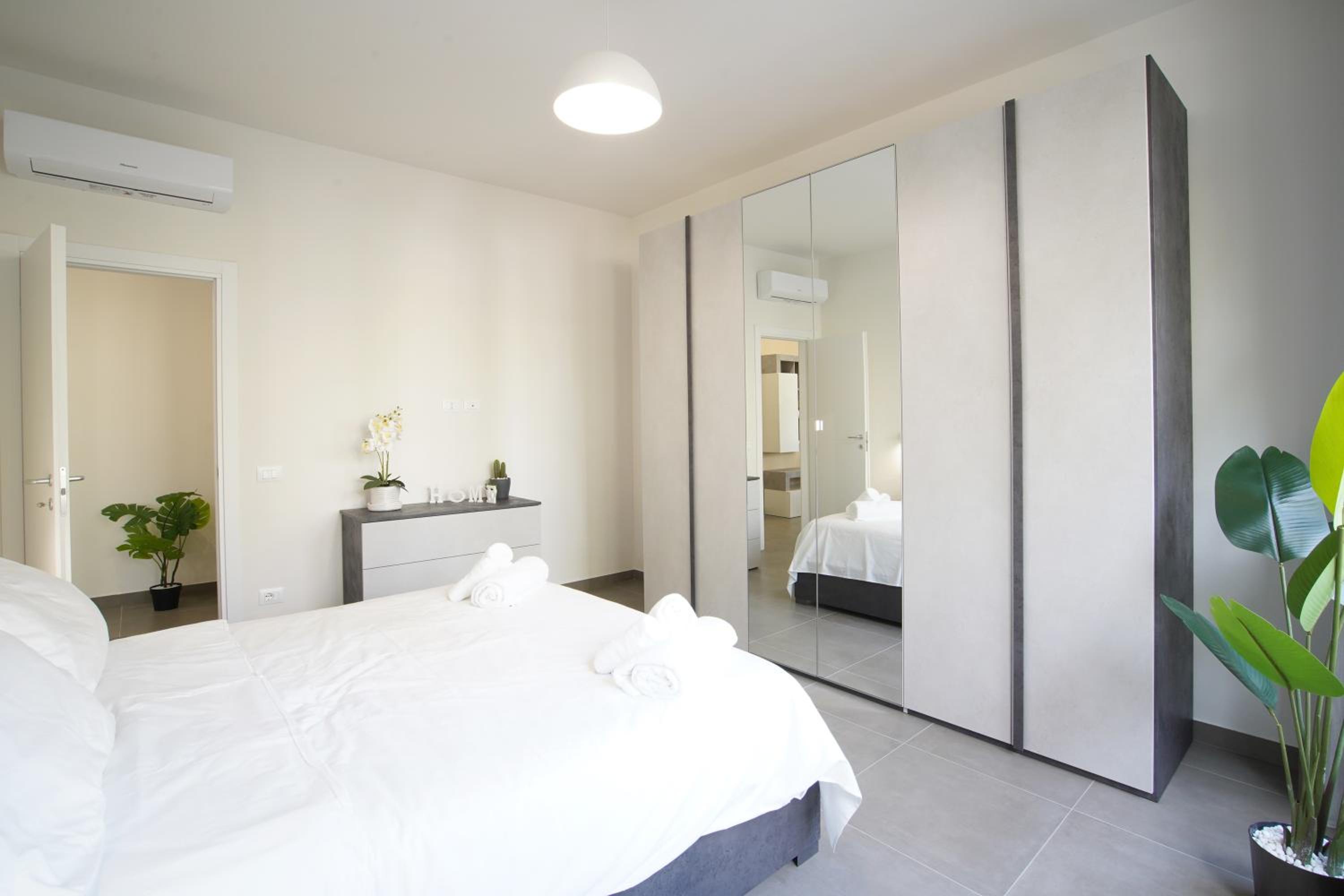 Redi apartments florence