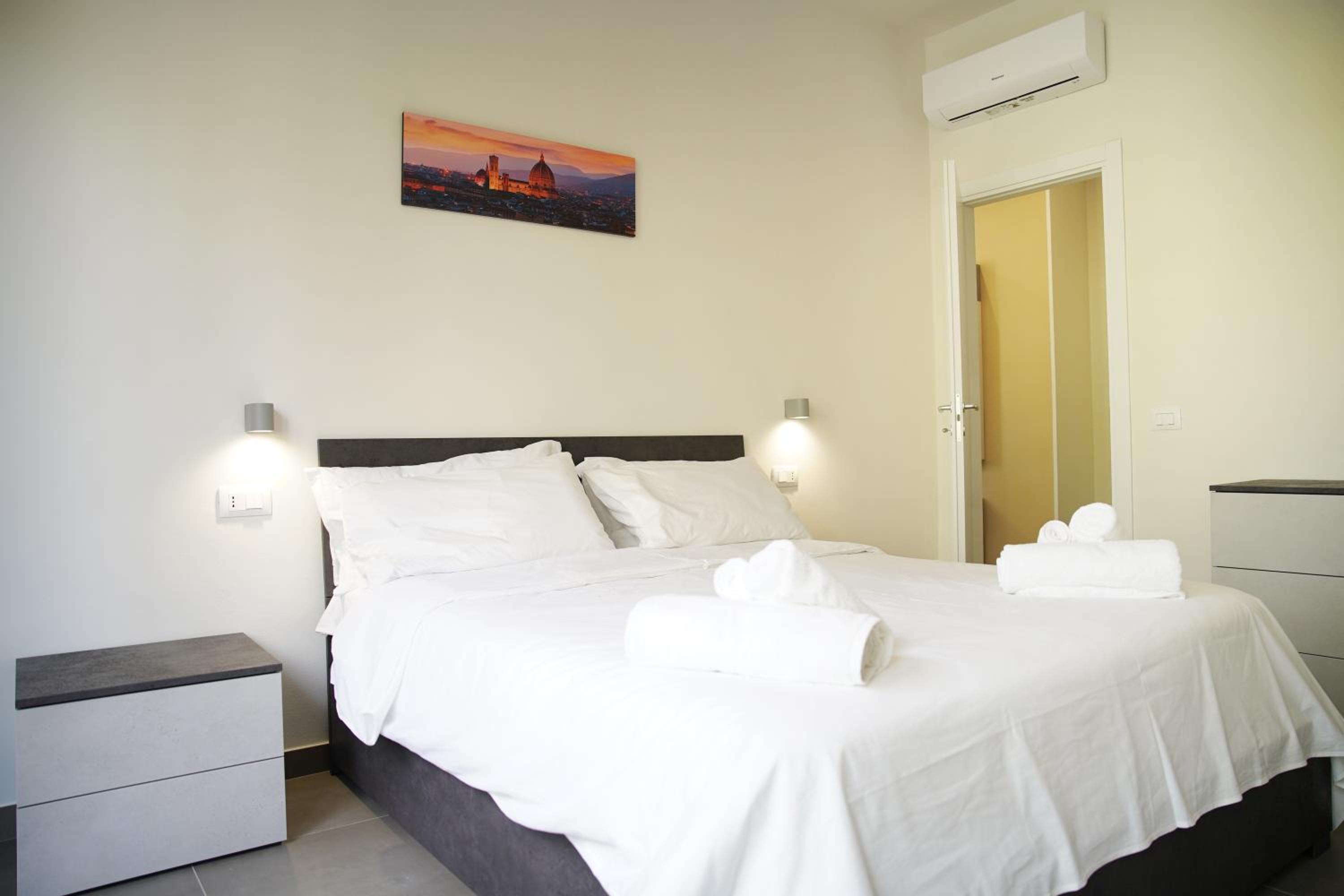 Redi apartments florence