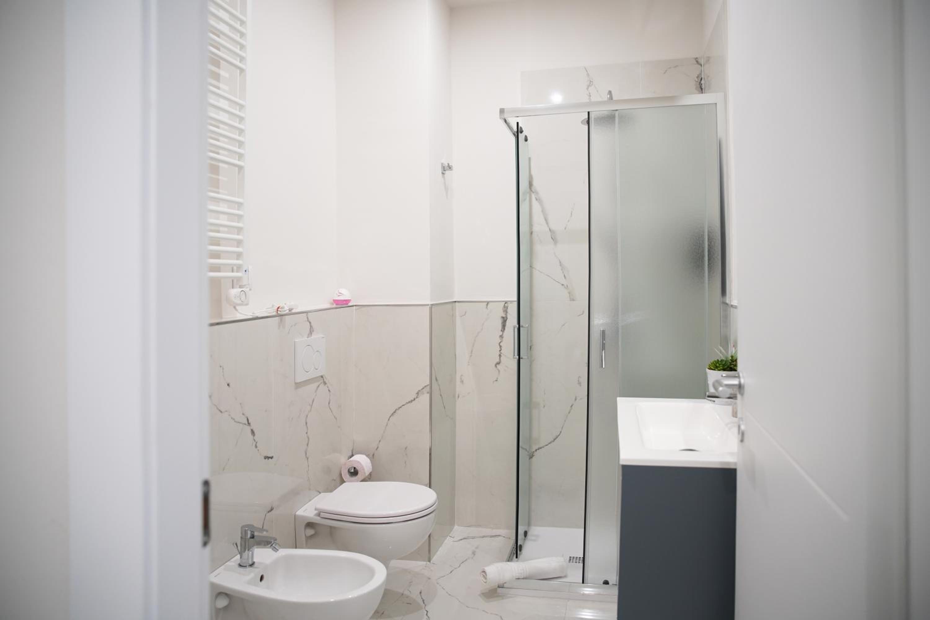 Redi apartments florence