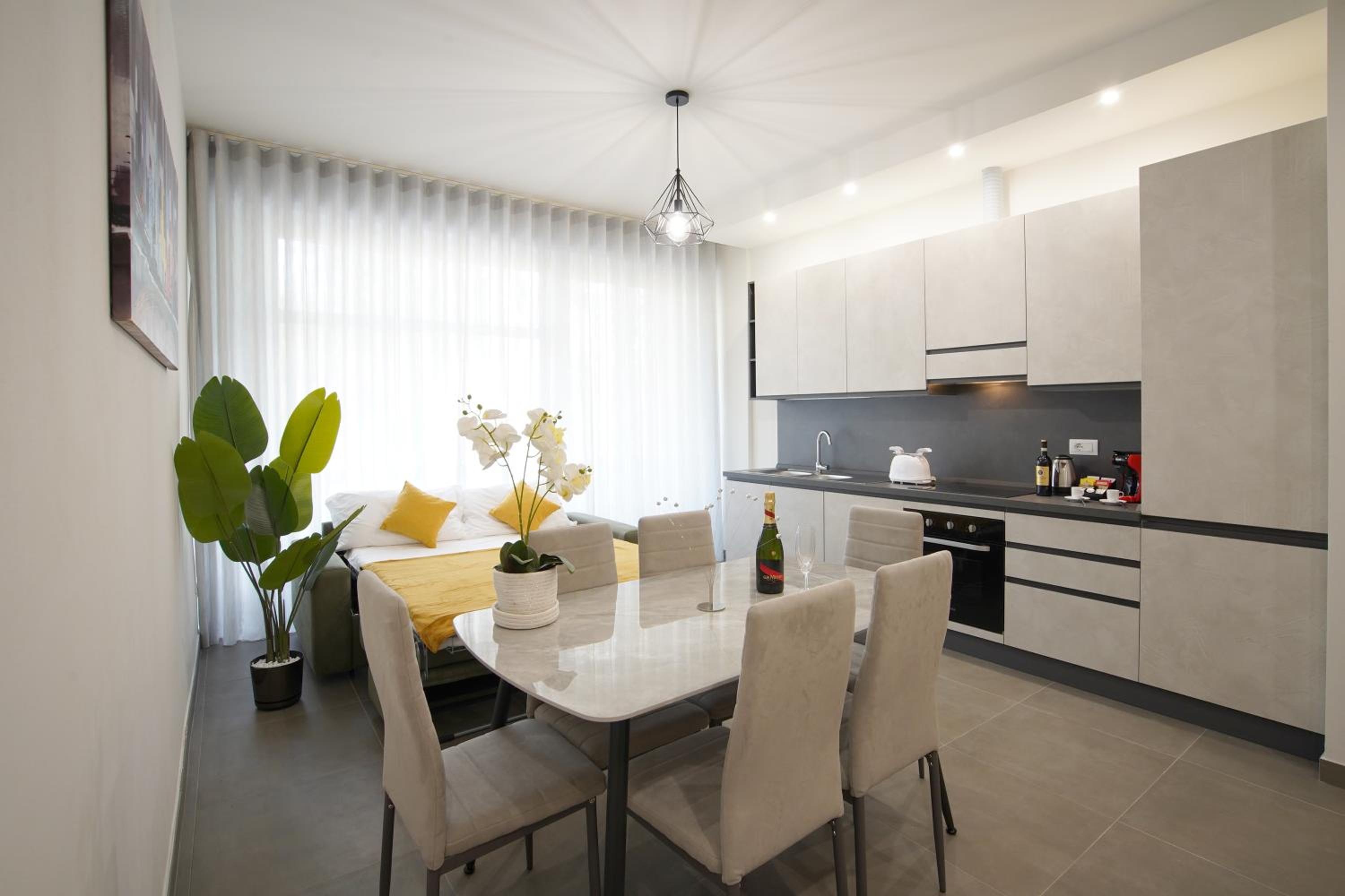 Redi apartments florence