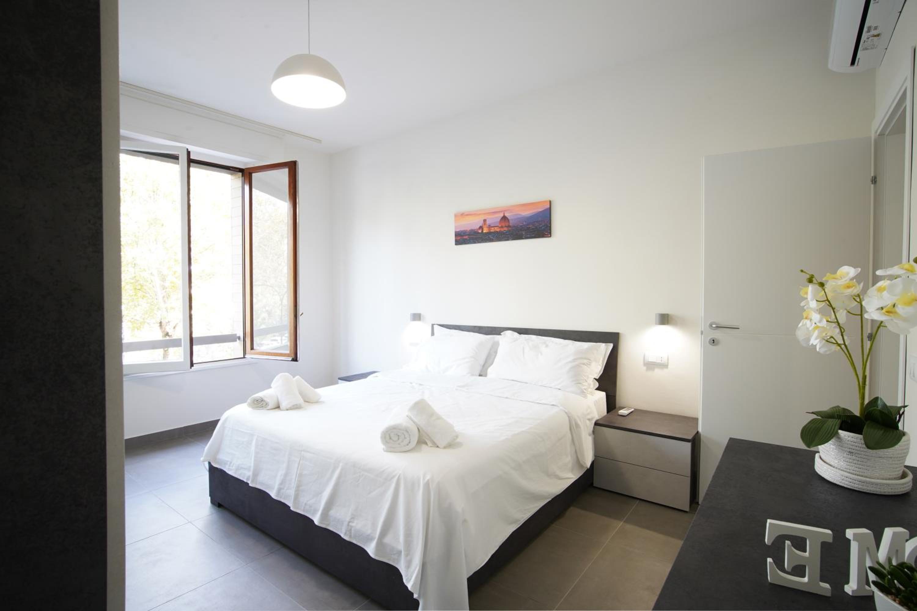 Redi apartments florence
