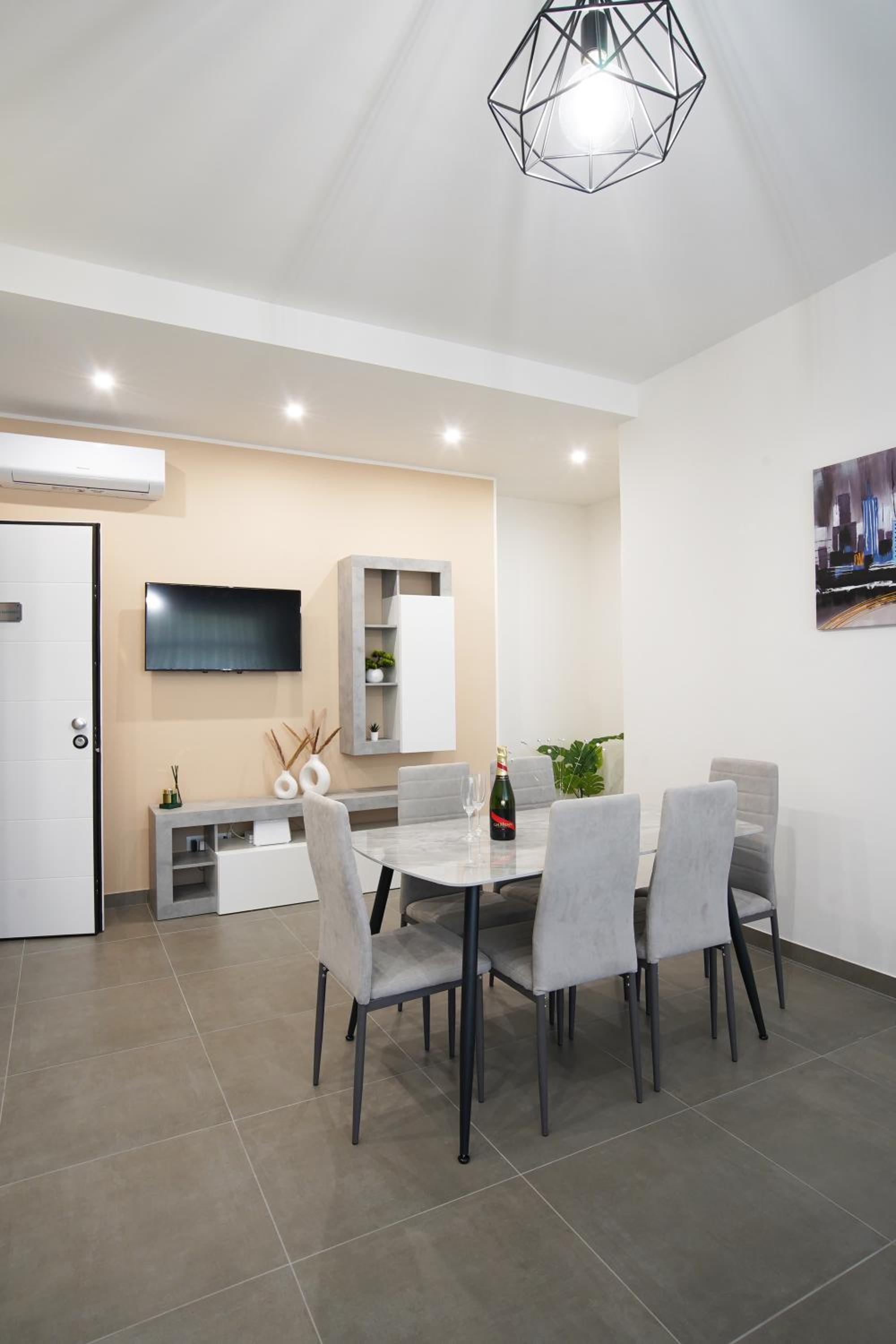 Redi apartments florence