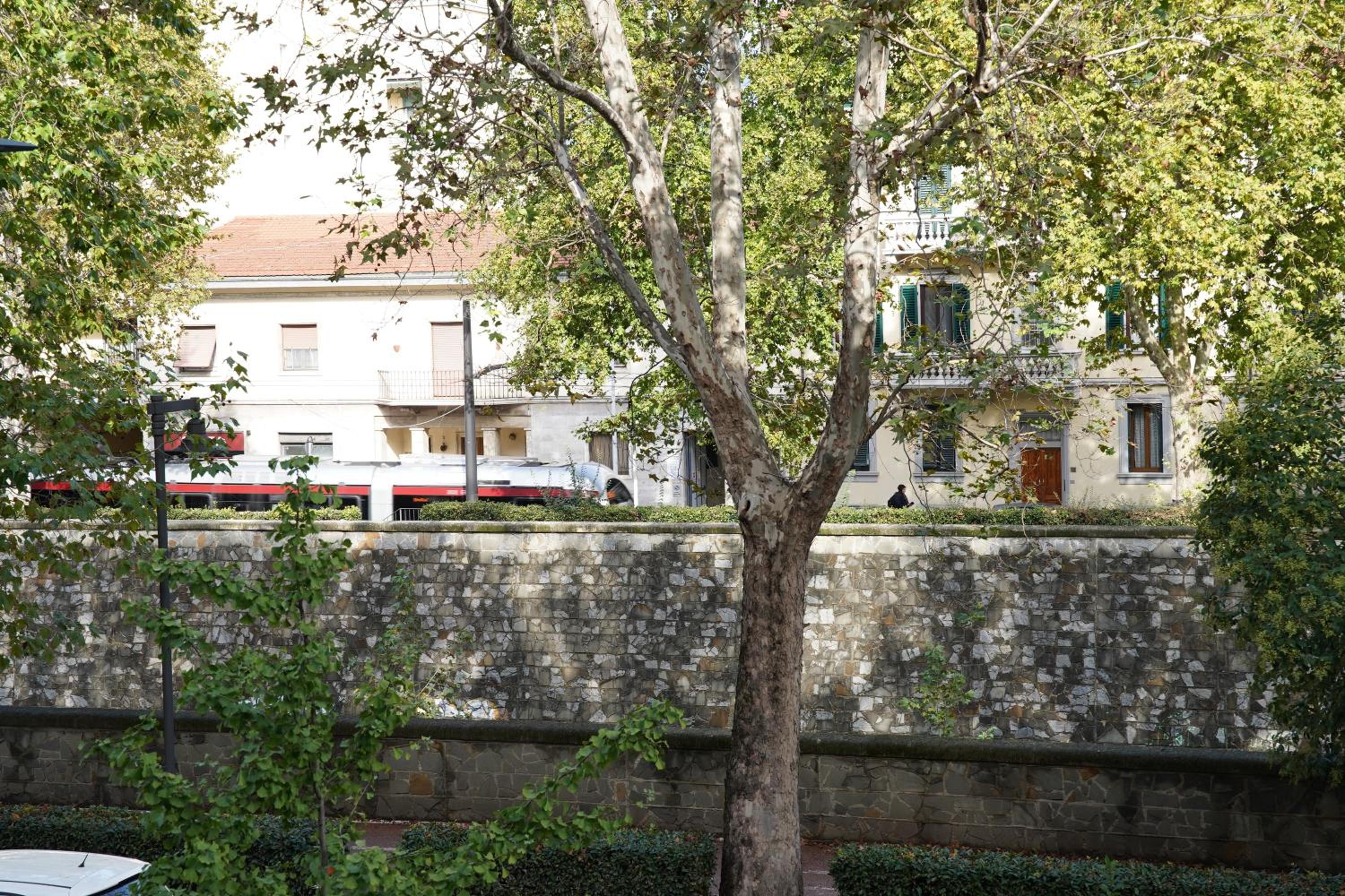 Redi apartments florence