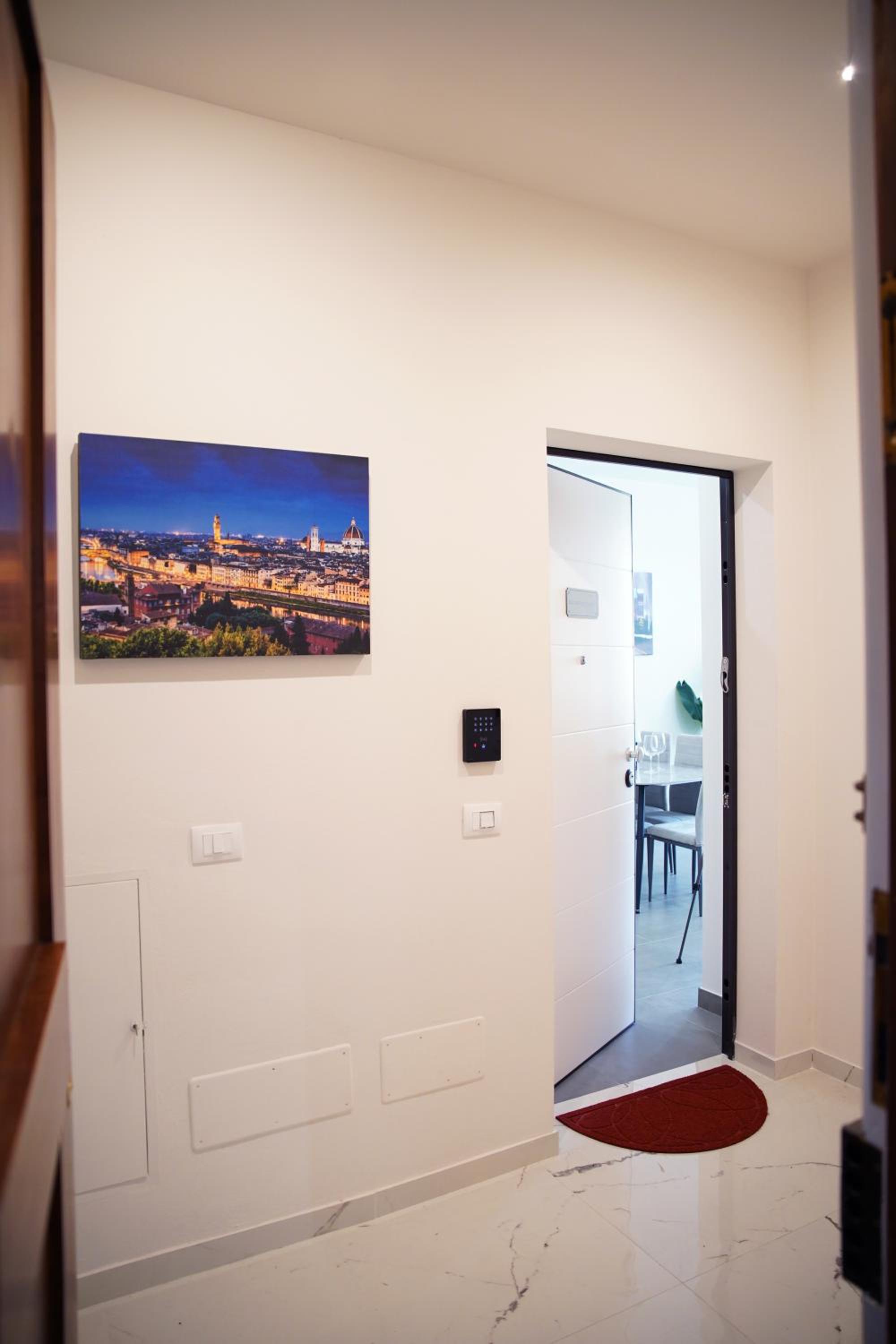 Redi apartments florence