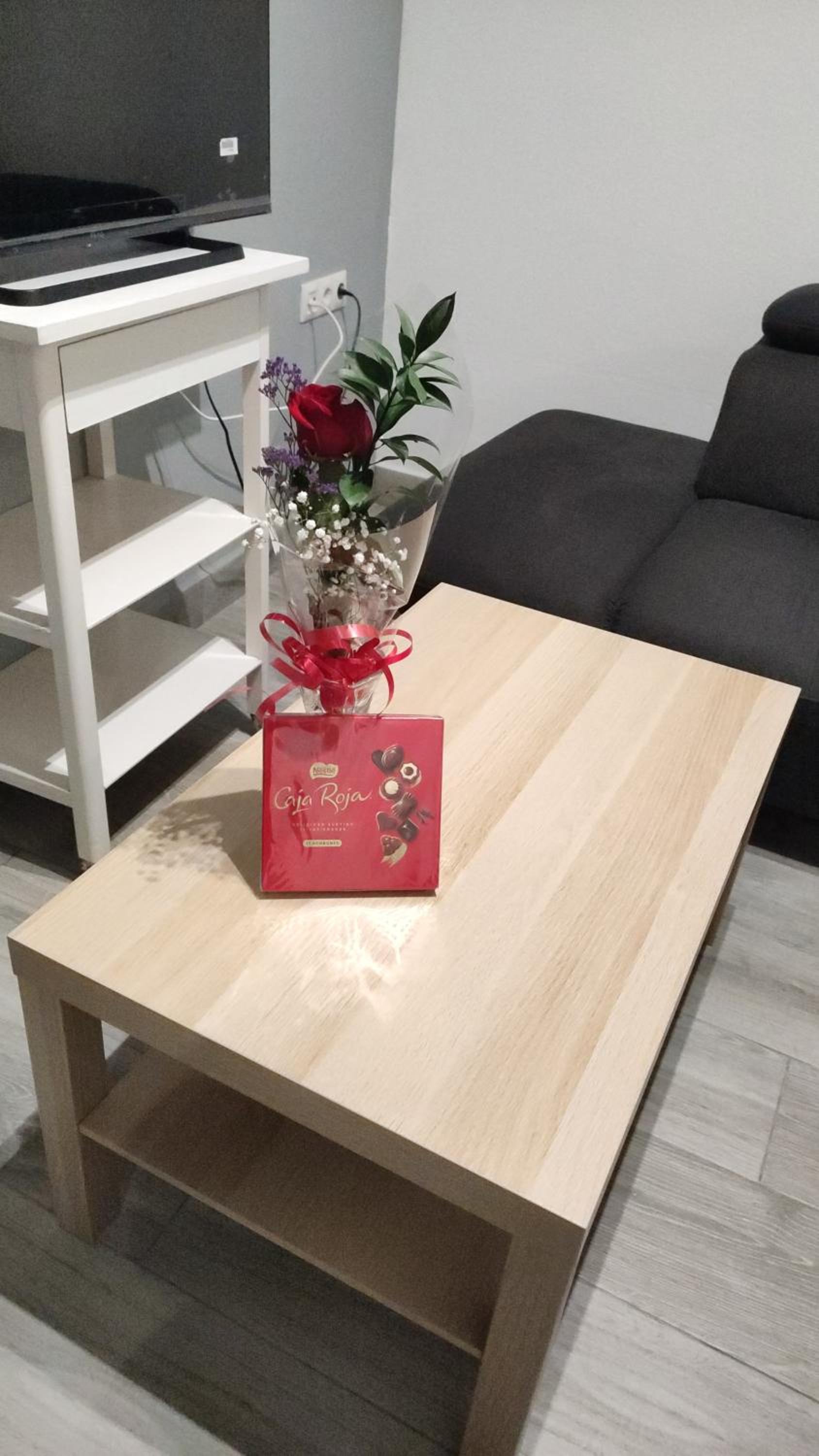 Apartamentos De Don Juan