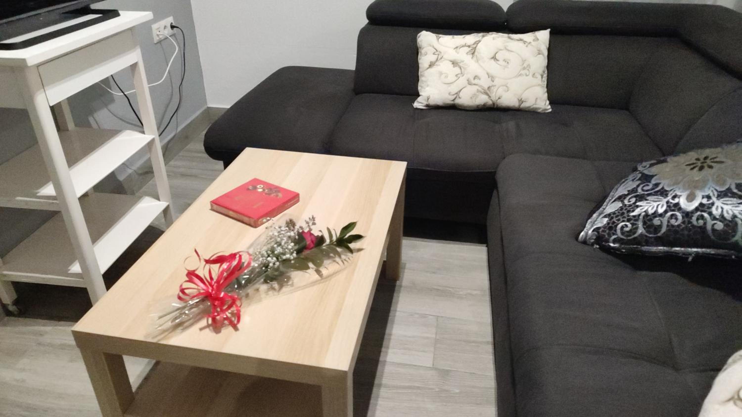 Apartamentos De Don Juan