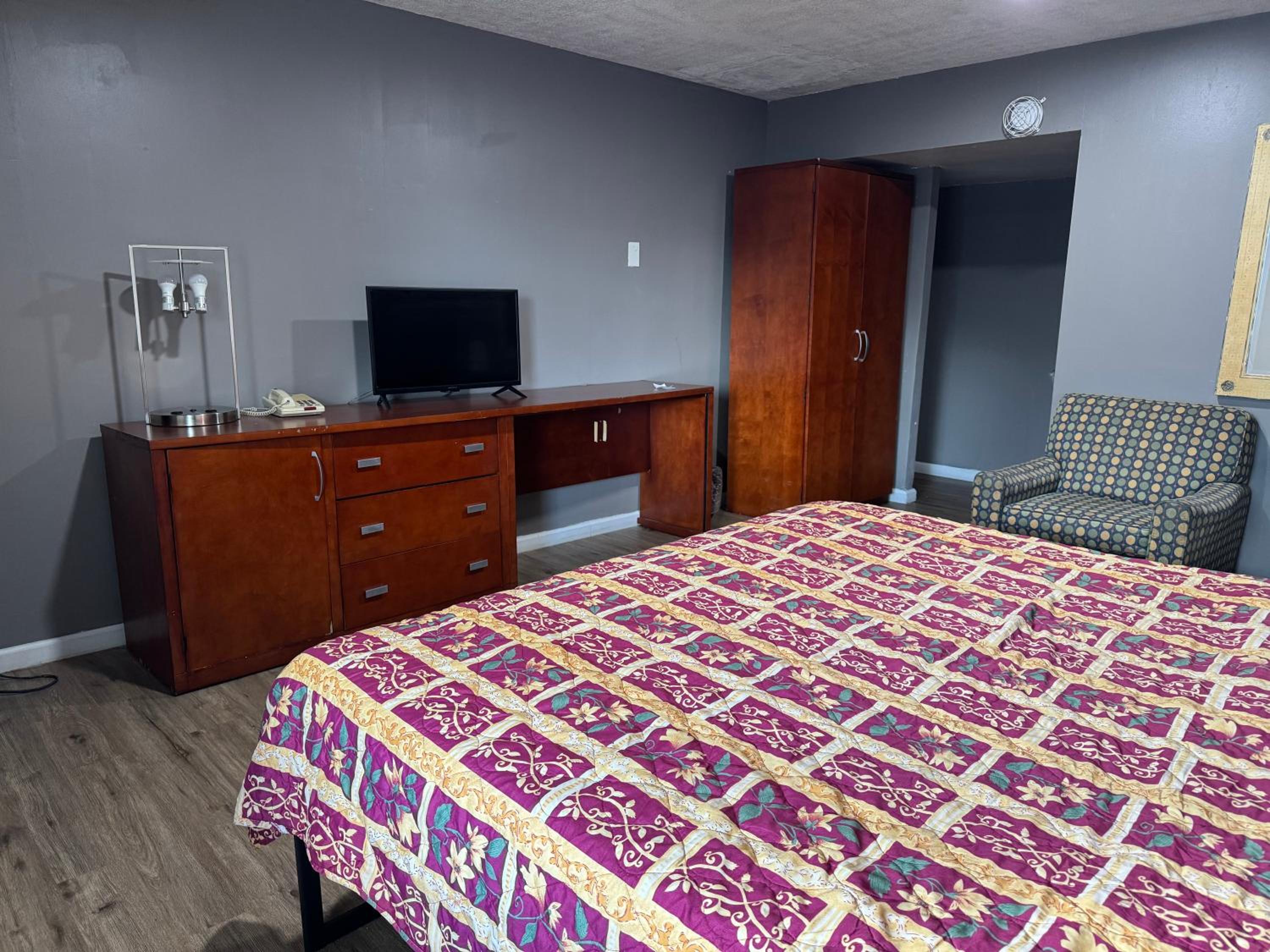 Budget Inn New Cumberland-Harrisburg-Hershey-York, photo 3