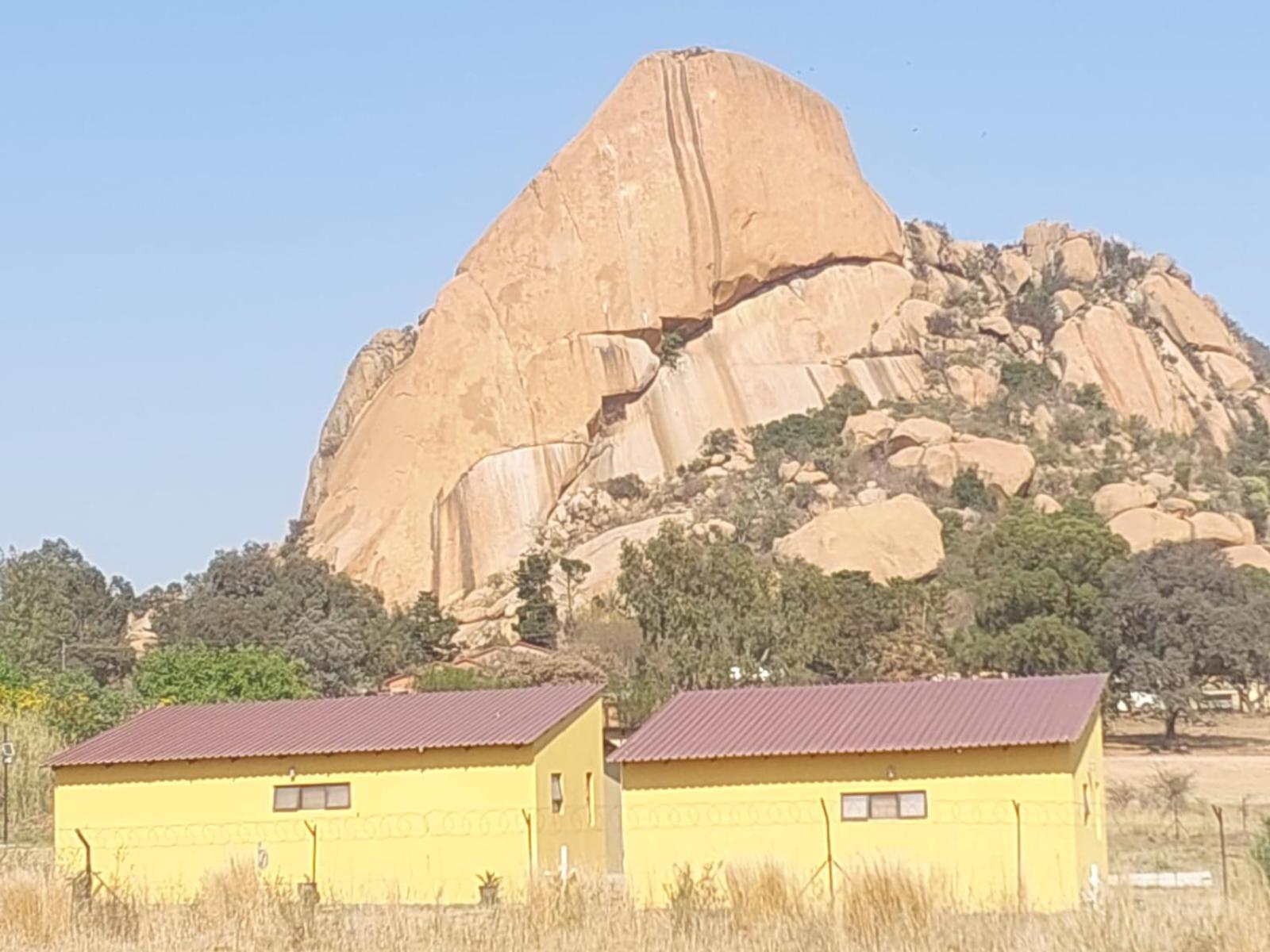 Sama Lodge