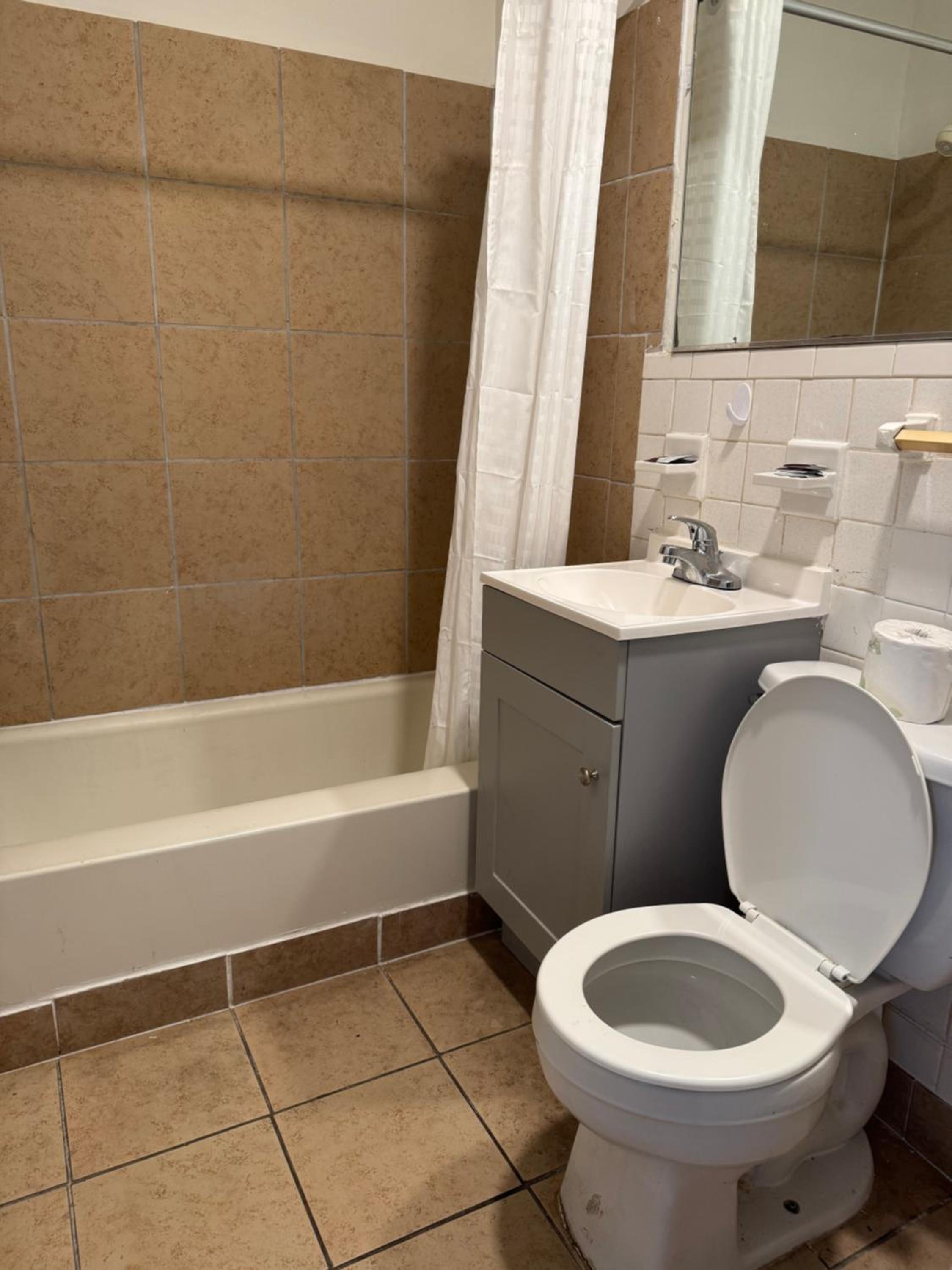Budget Inn New Cumberland-Harrisburg-Hershey-York, photo 2