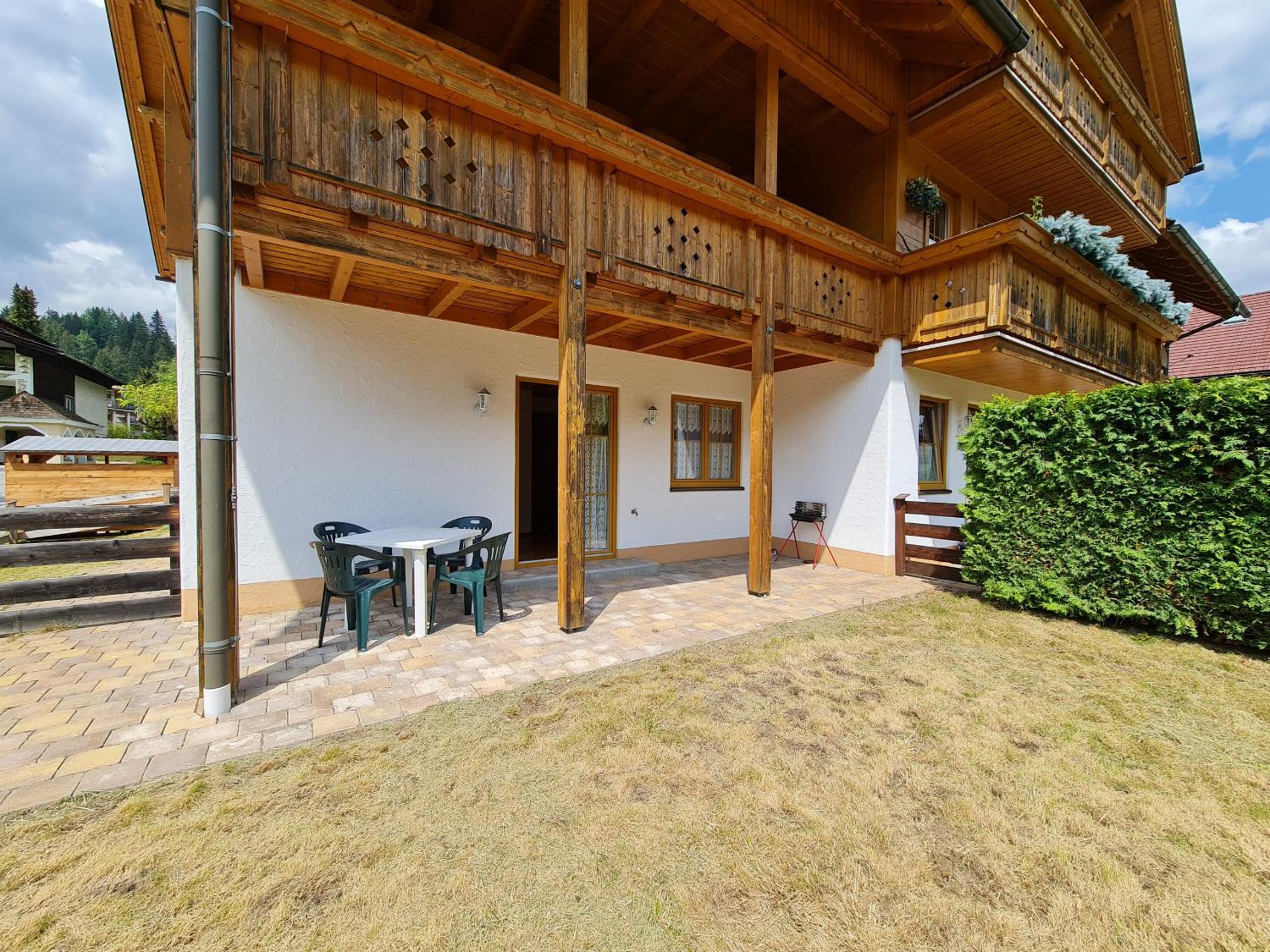 Haus Therme by Globalimmoservice