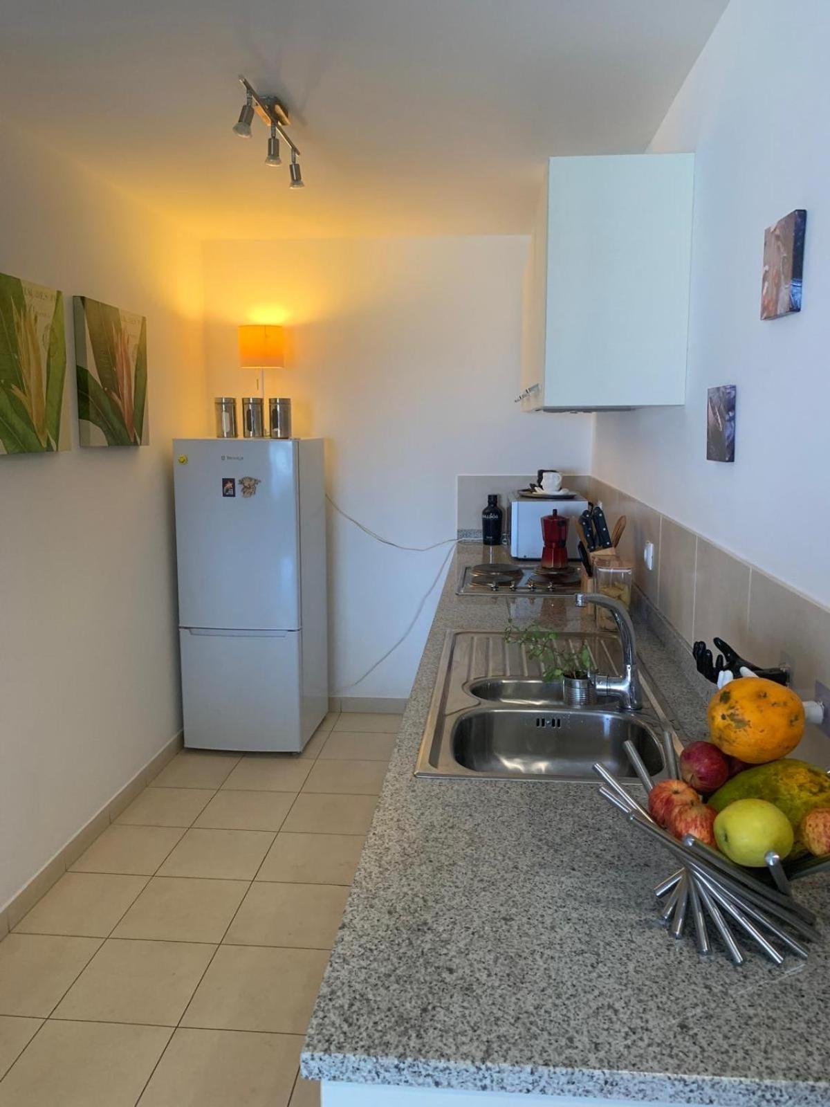Cozy Apartment in Hotel Complex
