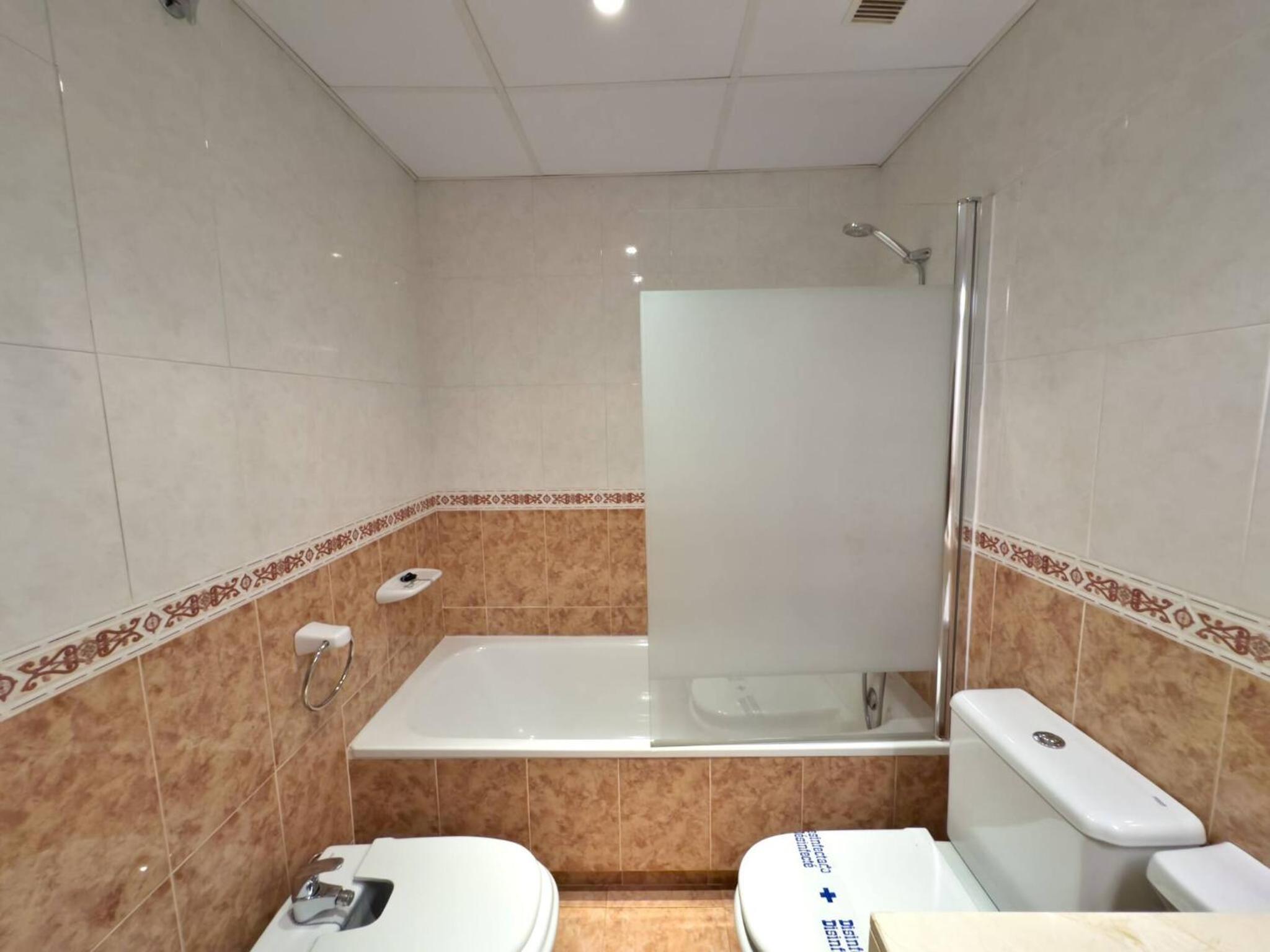 Moderno Apartamento Vacacional cerca de Puerto Banús-Playa