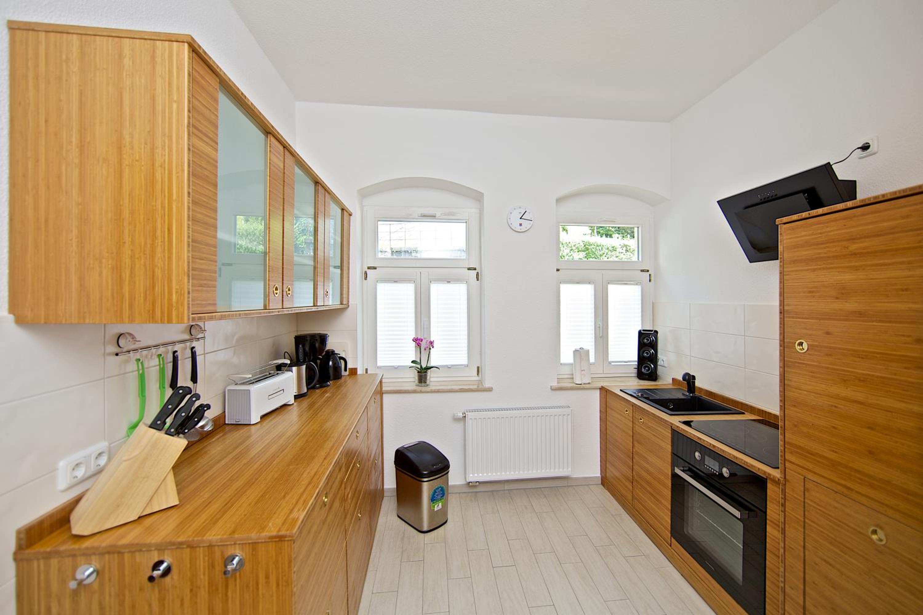 Ferienwohnung am Blauen Wunder