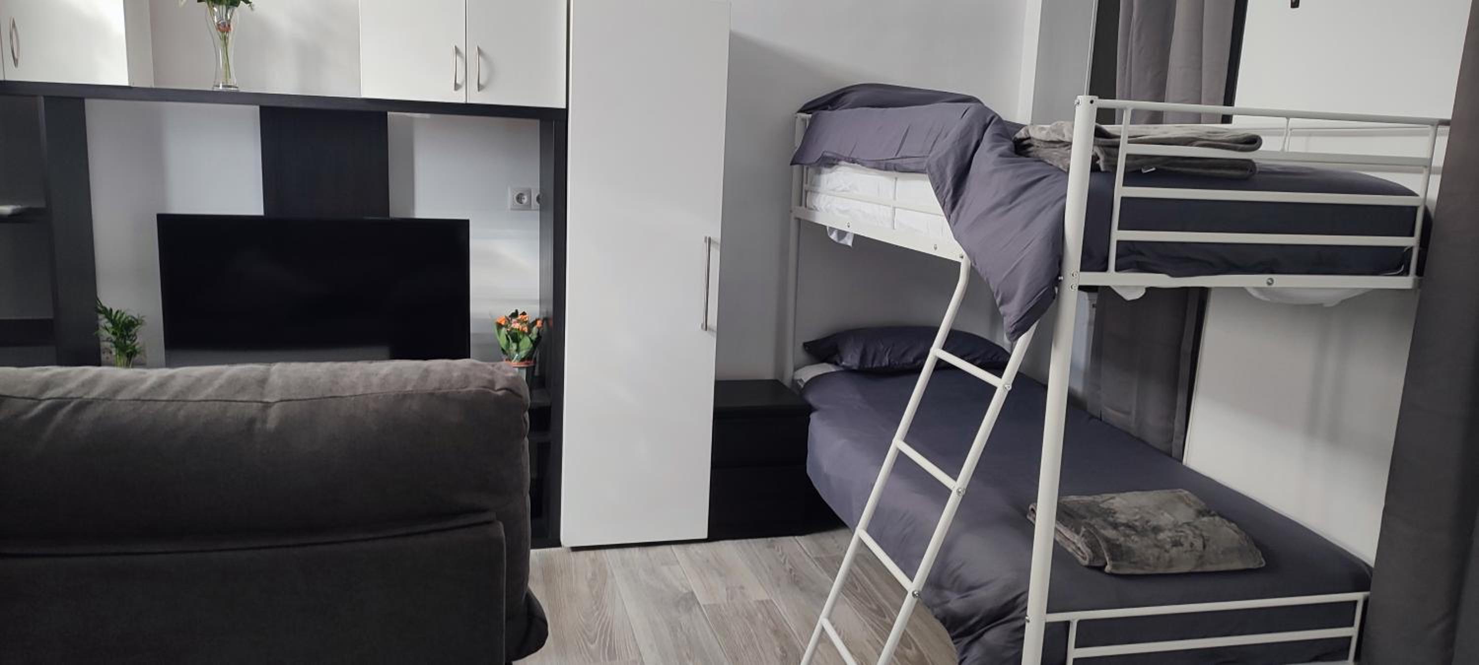Apartamentos De Don Juan