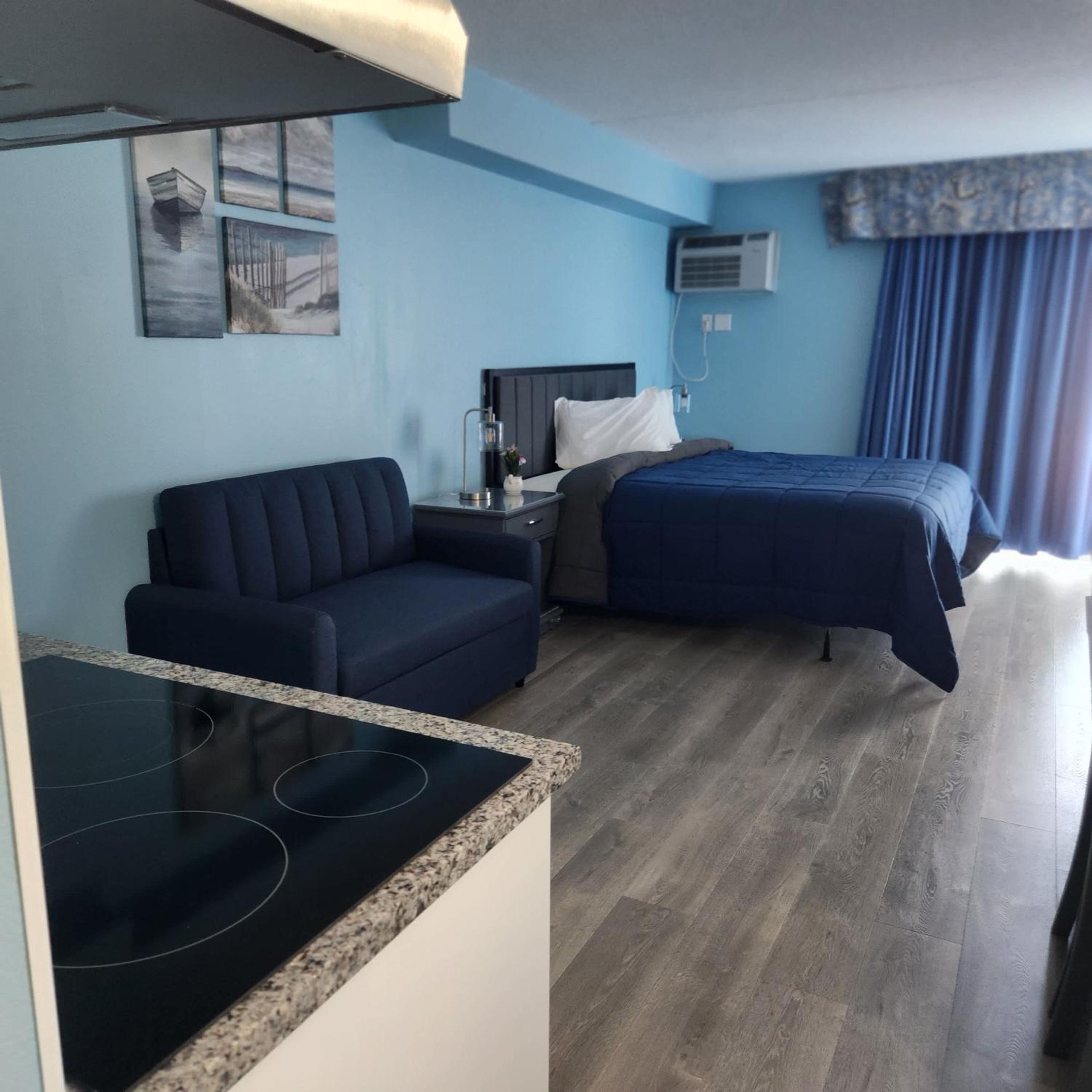 Oceanfront Efficiency T204, fotografía 4