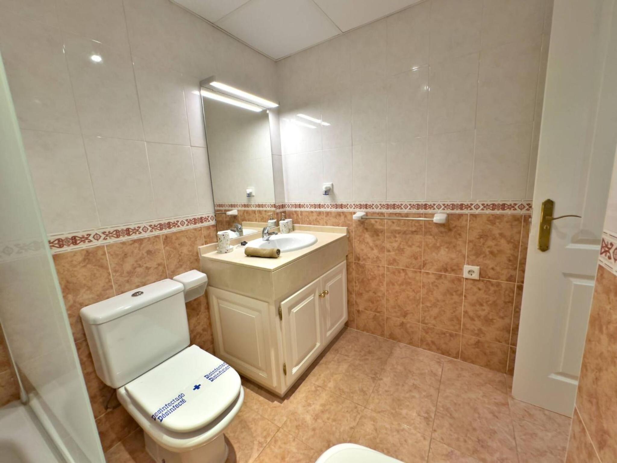 Moderno Apartamento Vacacional cerca de Puerto Banús-Playa