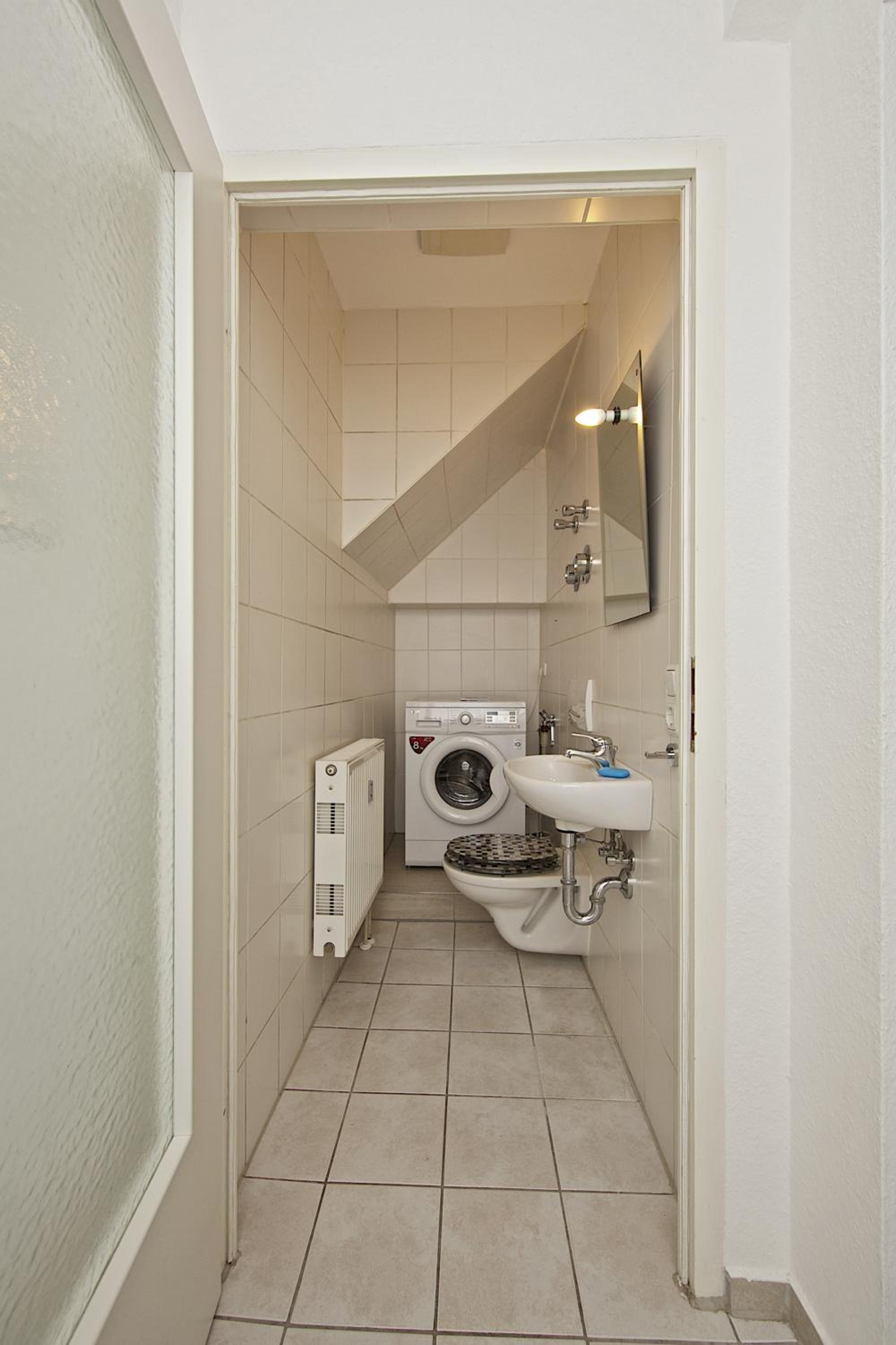 Ferienwohnung am Blauen Wunder