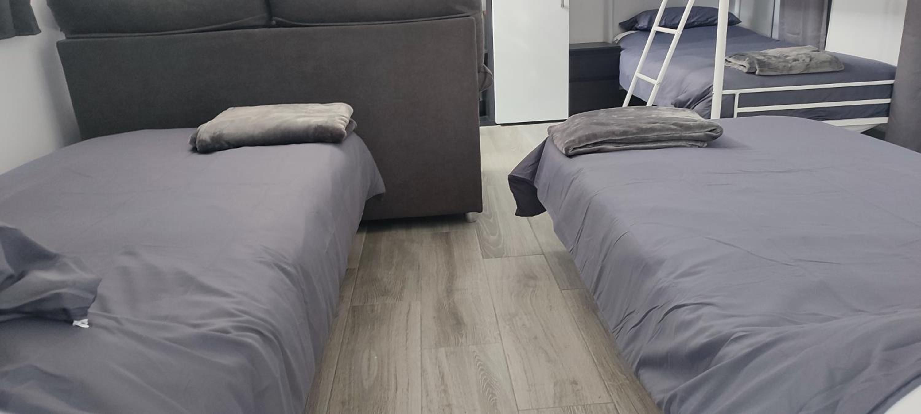 Apartamentos De Don Juan