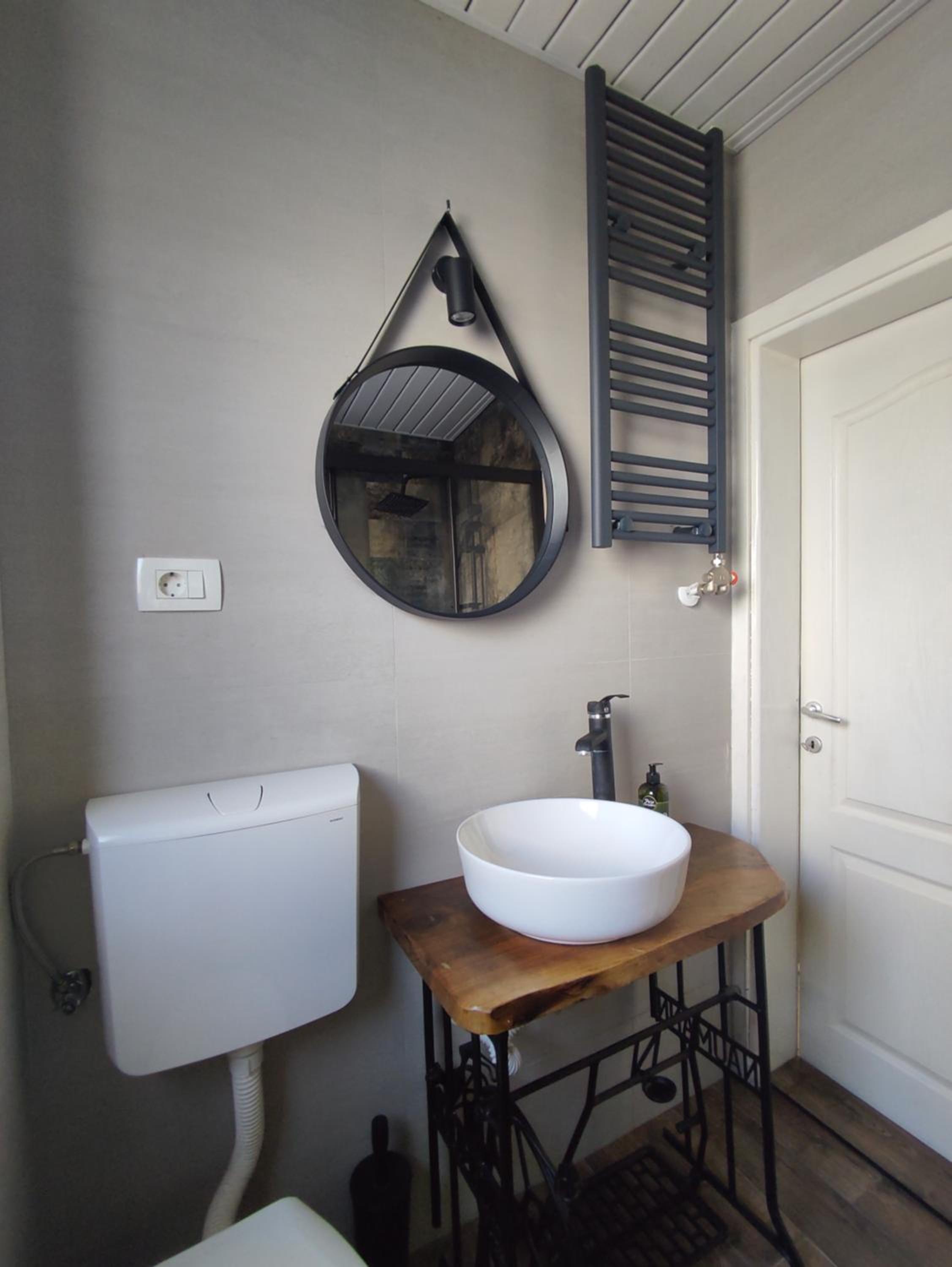 Piazza Liberta Center Apartment