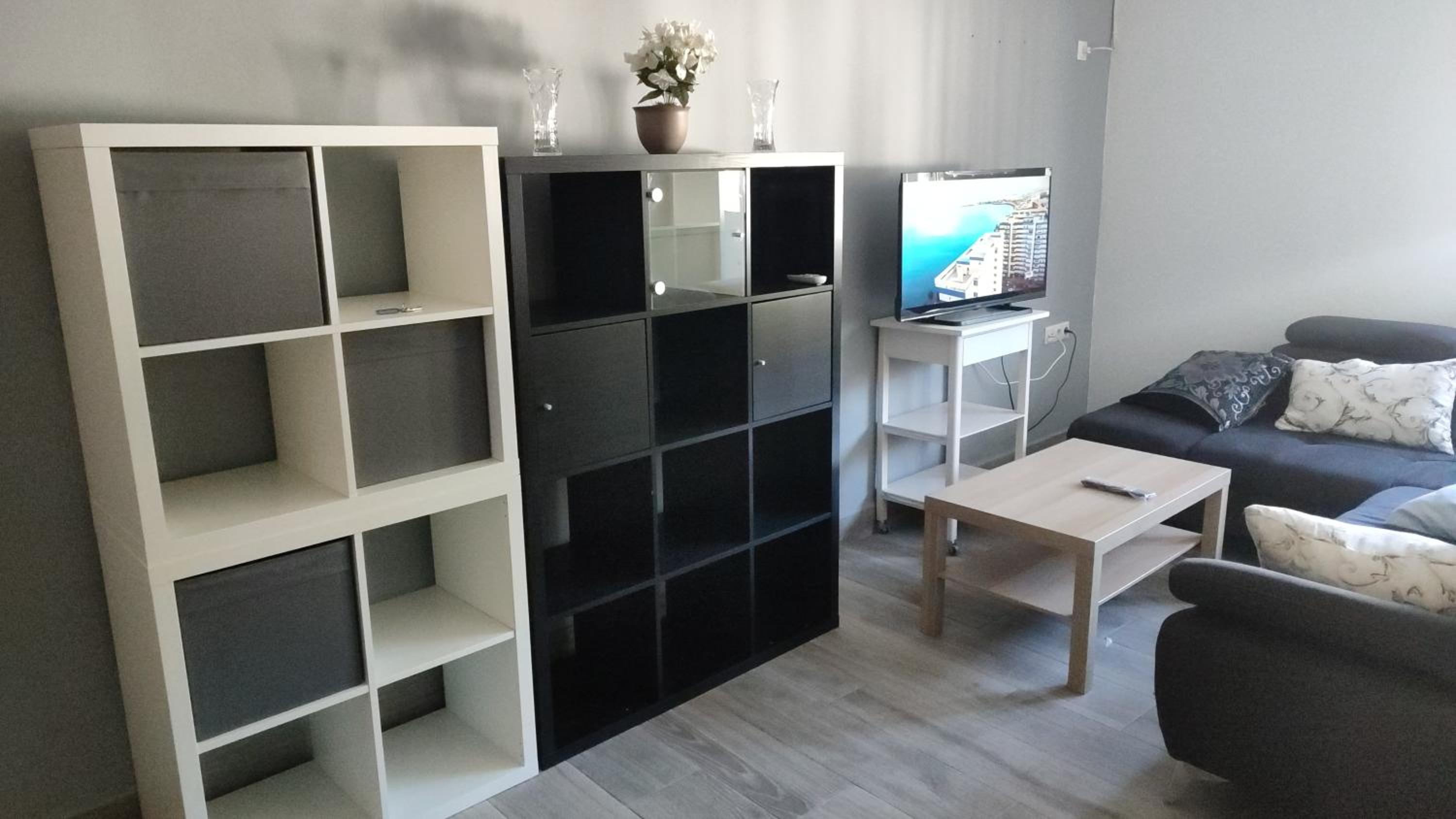 Apartamentos De Don Juan
