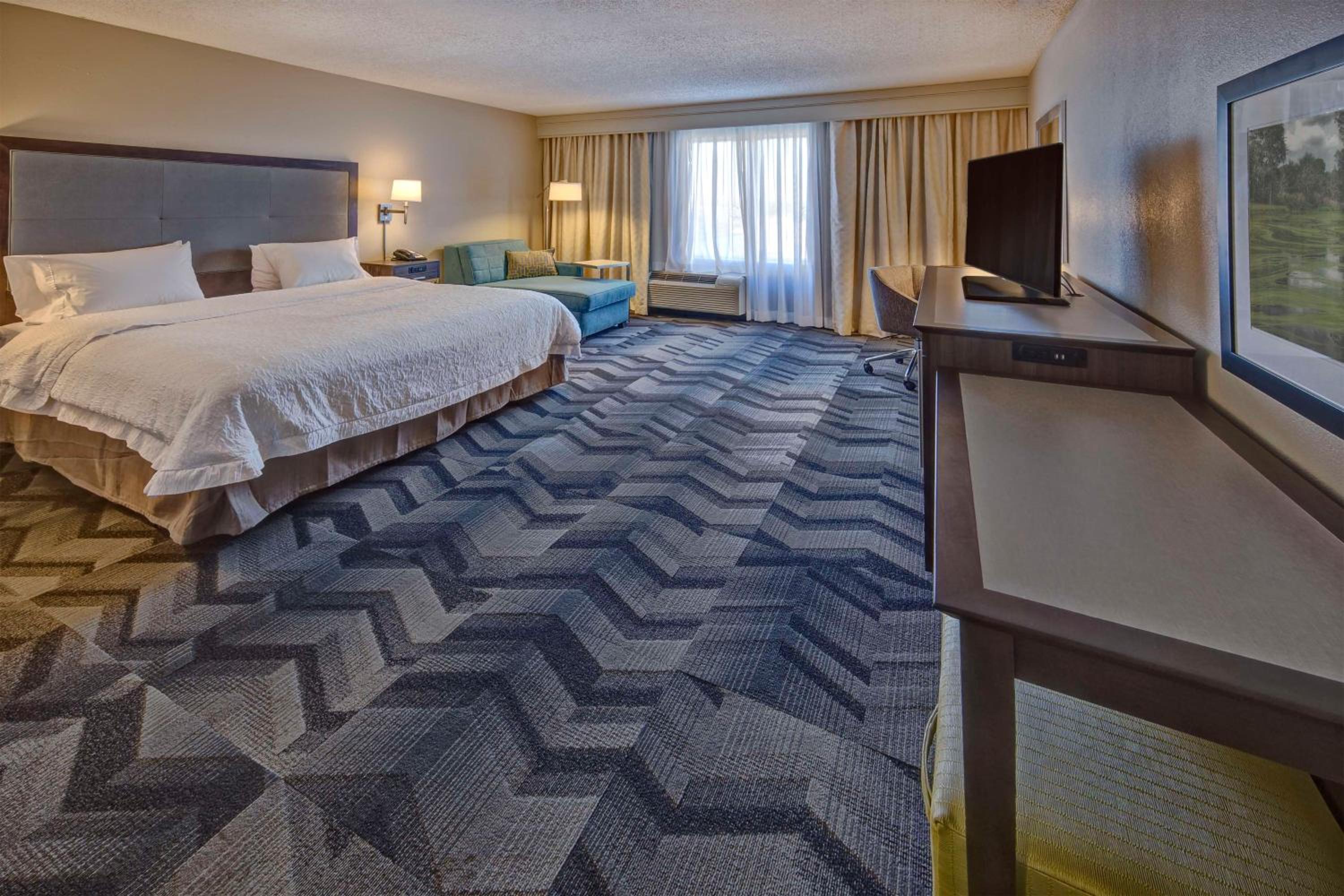 Orlando Vacations - Hampton Inn  Suites Clermont - Property Image 2