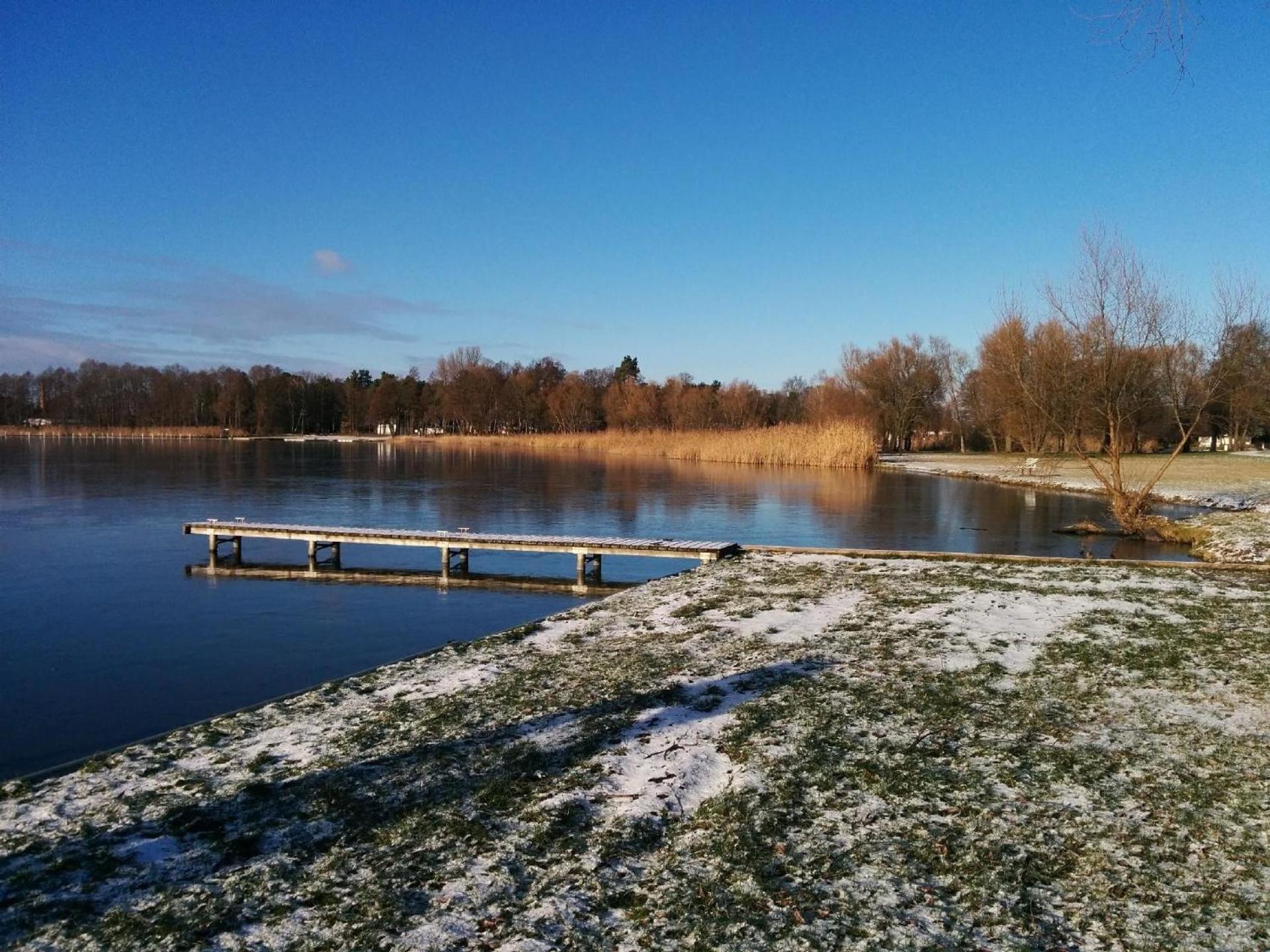 Ferienwohnung Am Schwielochsee view 5