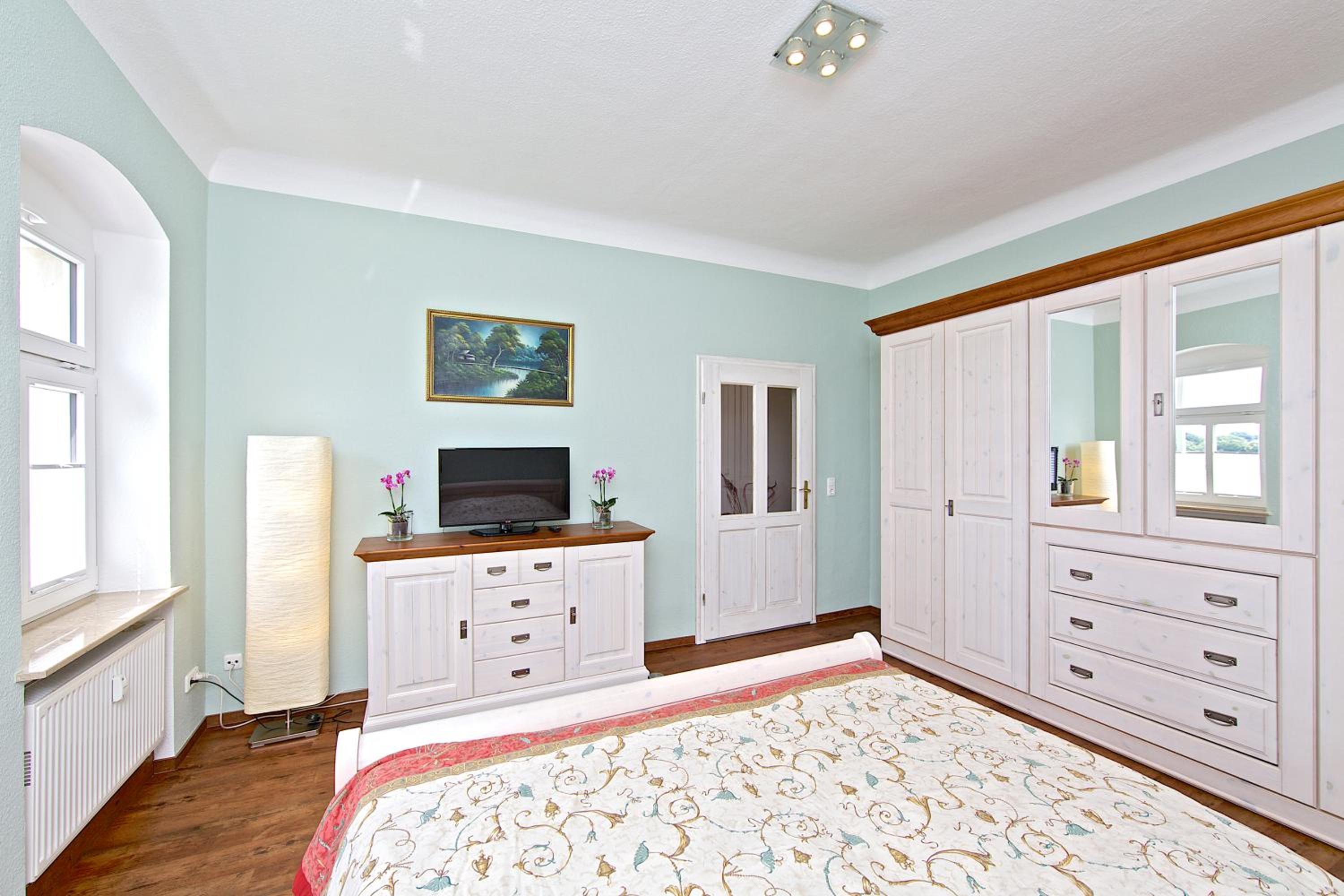 Ferienwohnung am Blauen Wunder