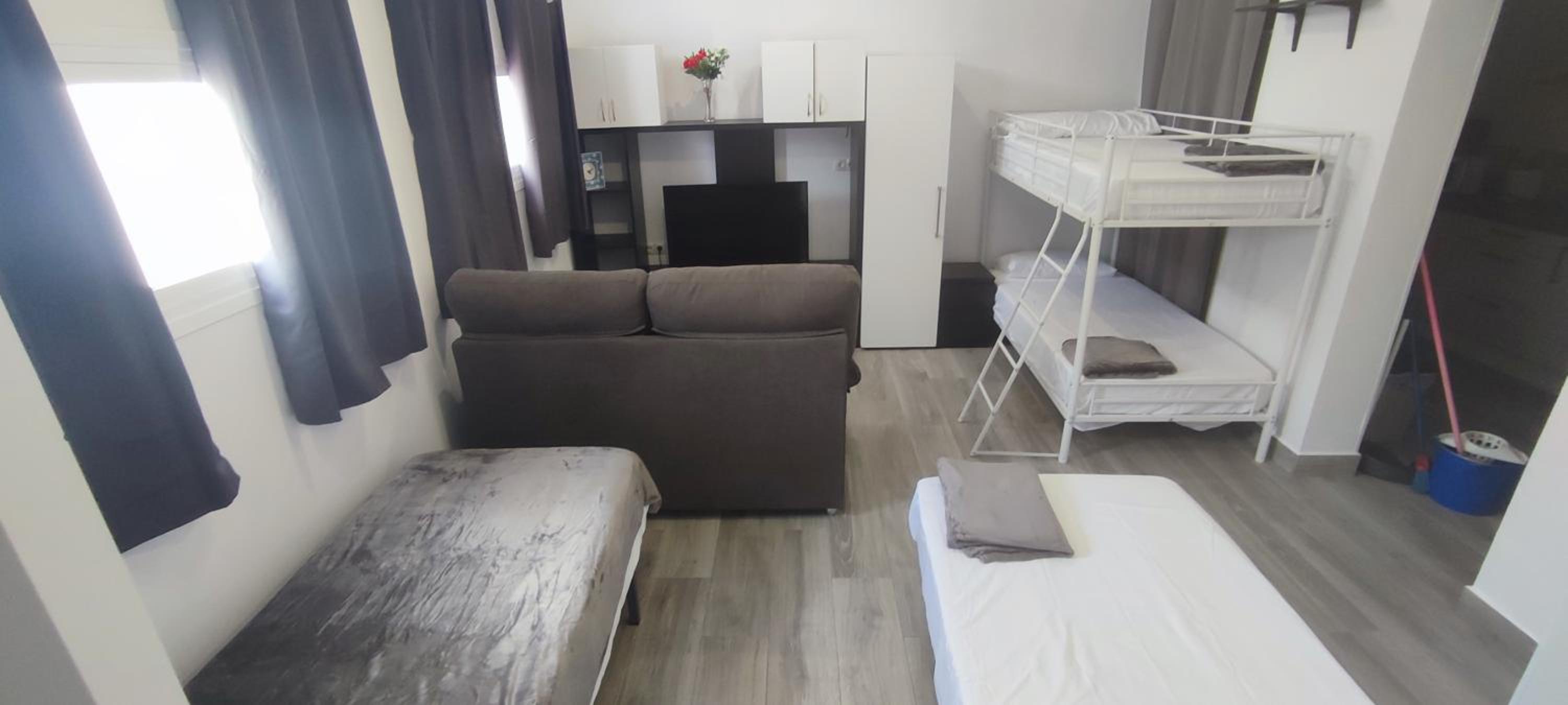 Apartamentos De Don Juan