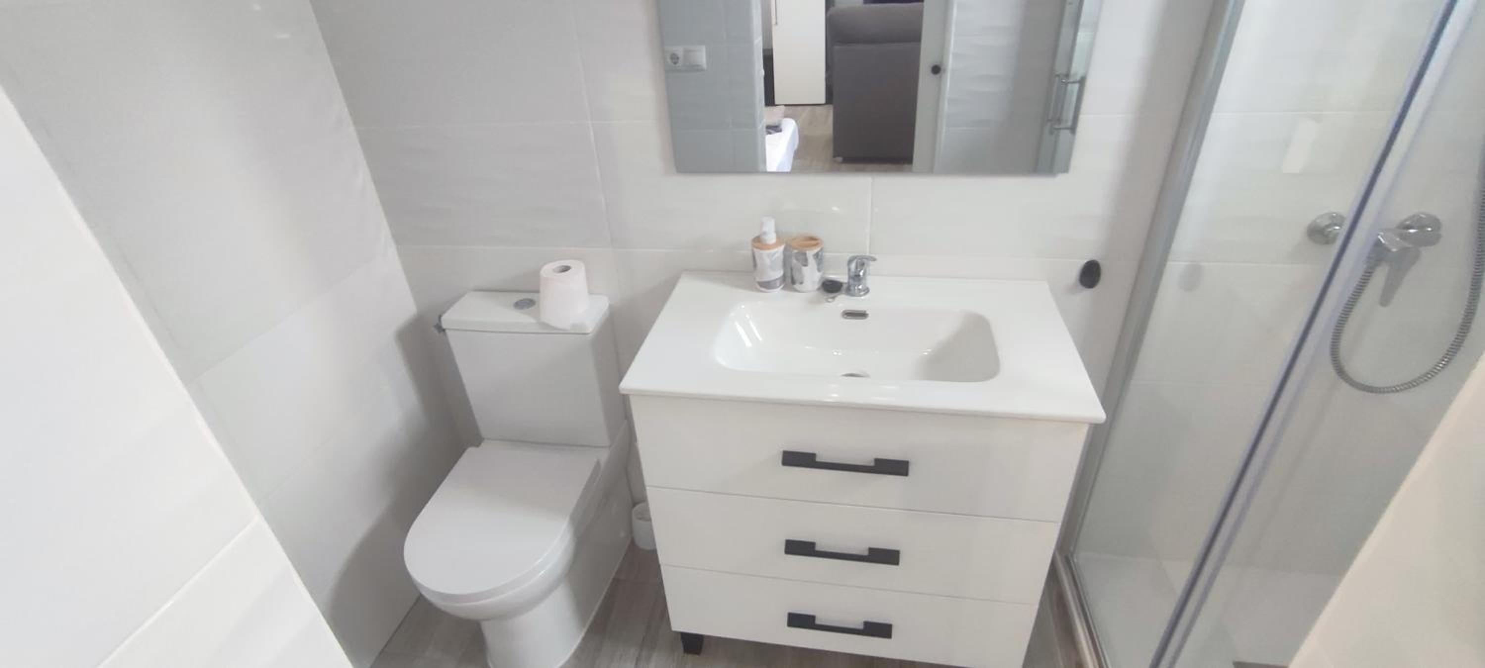 Apartamentos De Don Juan