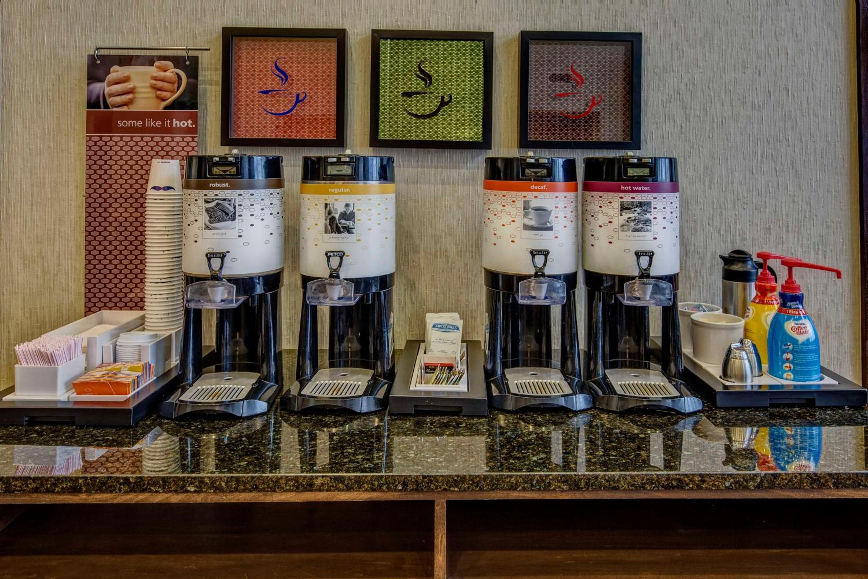 Orlando Vacations - Hampton Inn  Suites Clermont - Property Image 7