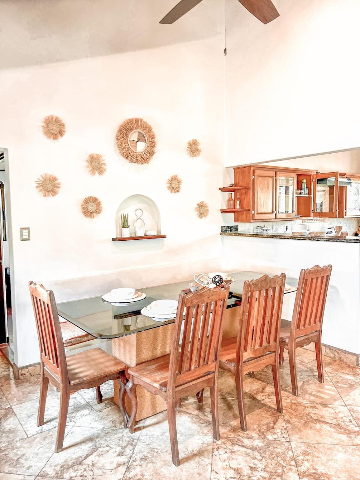 Casas Brisas Del Mar